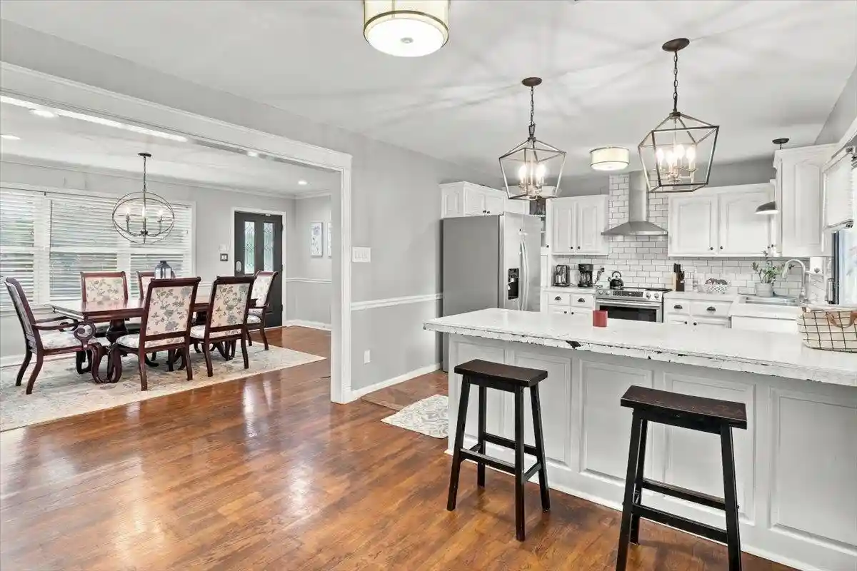 Photo 2 of Single family home for sale at 8514 Austin Peay Hwy, Millington, TN 38053 | MLS# 10230904 | Listing updated on 2026-09-22