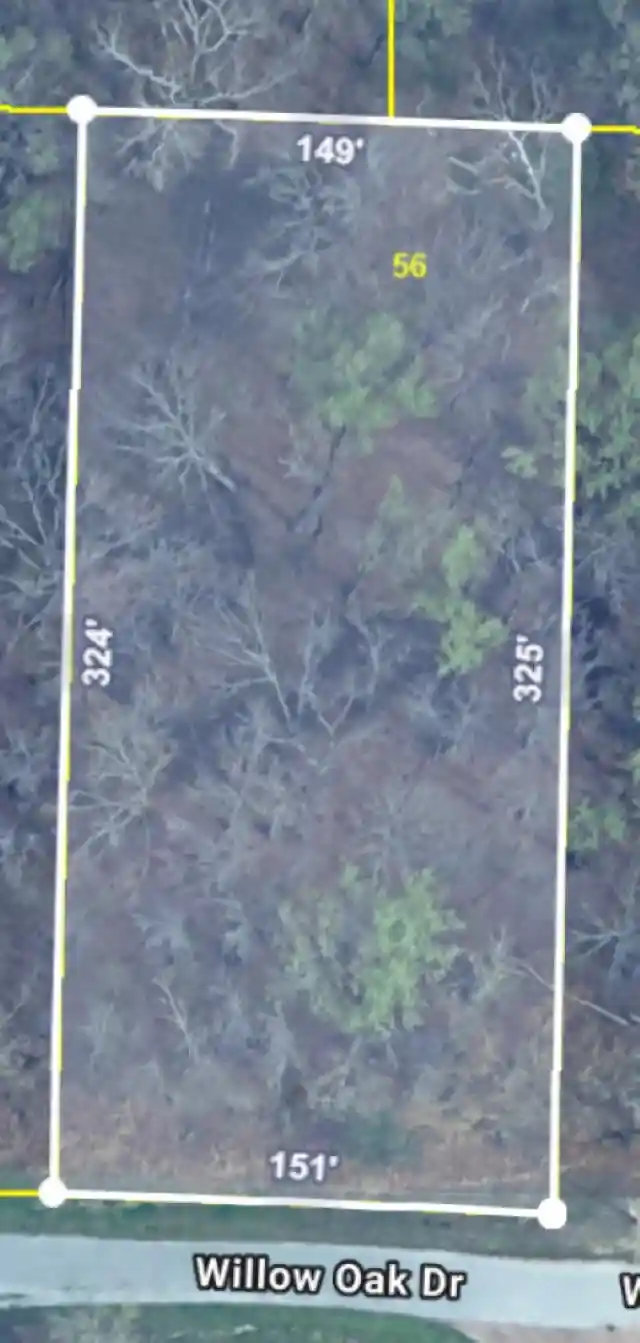 Photo 2 of Land for sale at 0 Willow Oak Dr, Arlington, TN 38002 | MLS# 10230906 | Listing updated on 2026-09-22