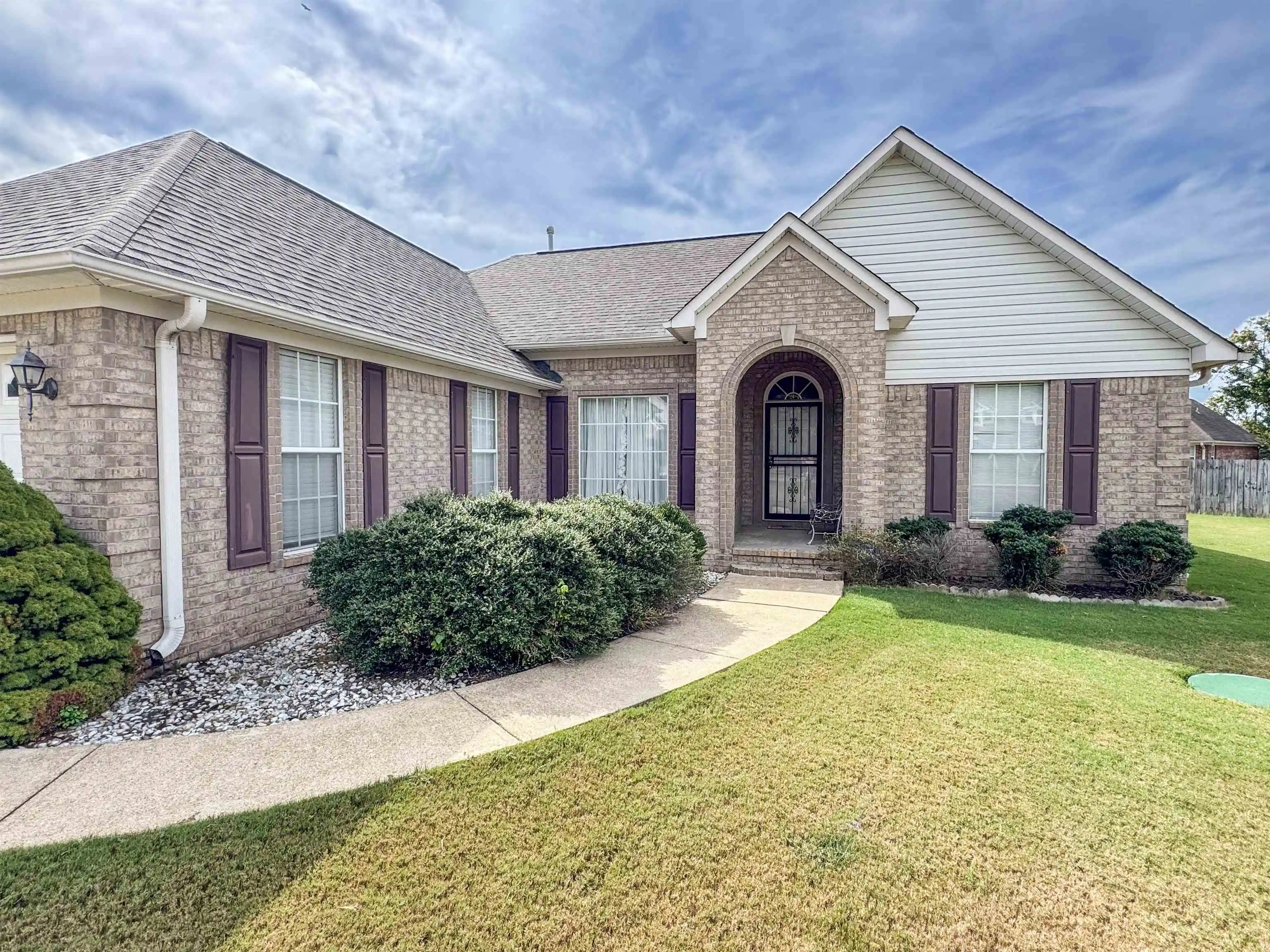 Photo 1 of Single family home for sale at 60 Camelia St, Atoka, TN 38004 | MLS# 10230908 | Listing updated on 2026-09-22