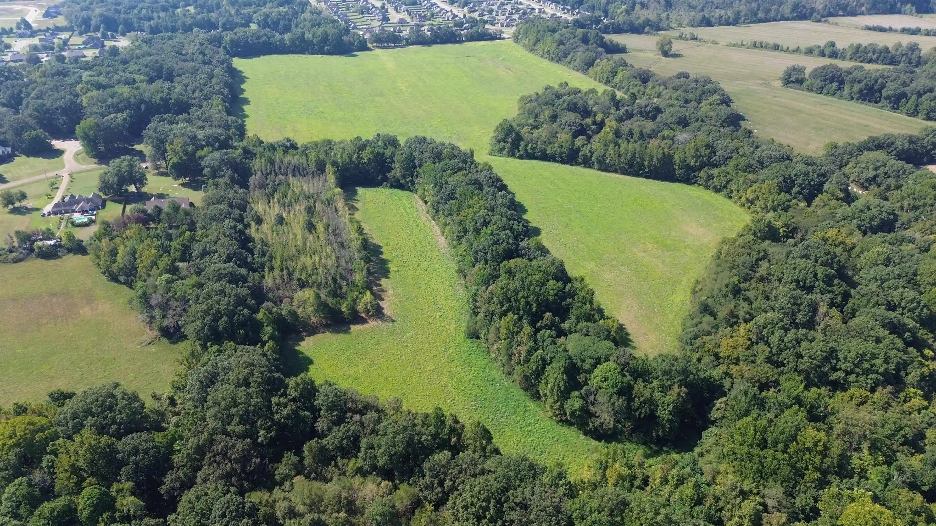 Photo 1 of Land for sale at 7634 Acres Terry Rd, Oakland, TN 38060 | MLS# 10230909 | Listing updated on 2026-09-22