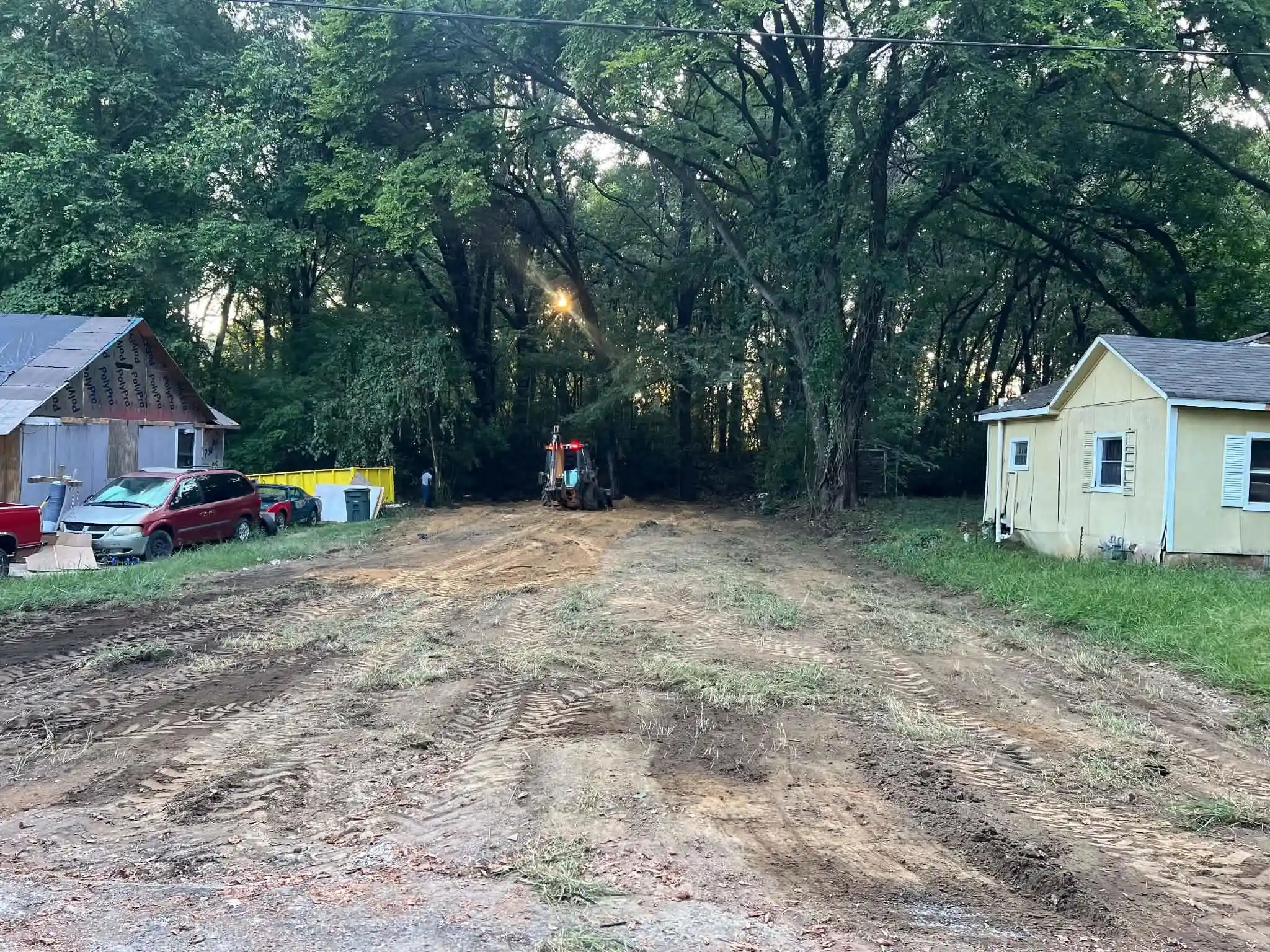 Photo 1 of Land for sale at 1807 Rozelle St, Memphis, TN 38106 | MLS# 10230911 | Listing updated on 2026-09-22