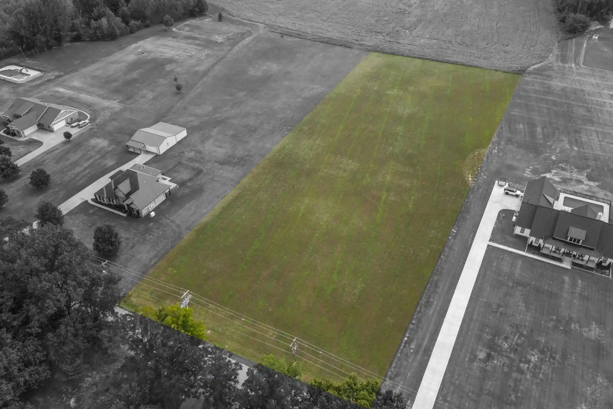 Photo 1 of Land for sale at 0 N Gragg Rd, Millington, TN 38053 | MLS# 10230921 | Listing updated on 2026-09-23