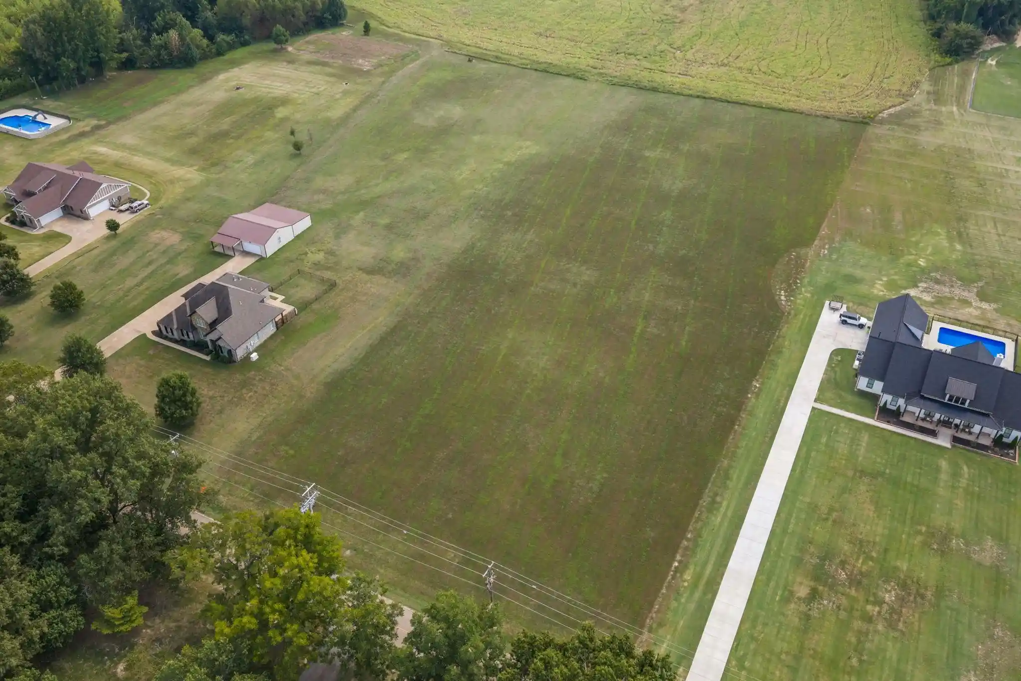 Photo 2 of Land for sale at 0 N Gragg Rd, Millington, TN 38053 | MLS# 10230921 | Listing updated on 2026-09-23