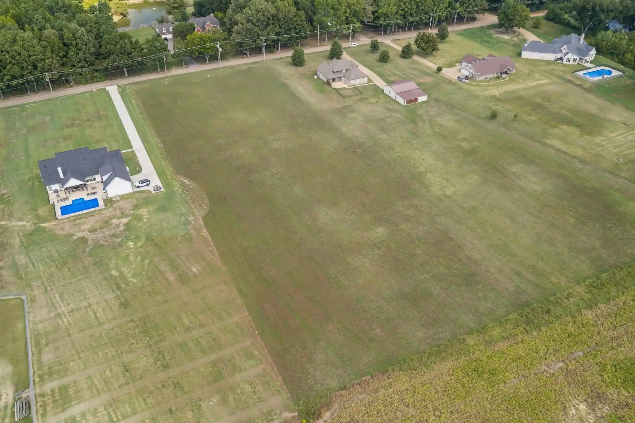 Photo 3 of Land for sale at 0 N Gragg Rd, Millington, TN 38053 | MLS# 10230921 | Listing updated on 2026-09-23