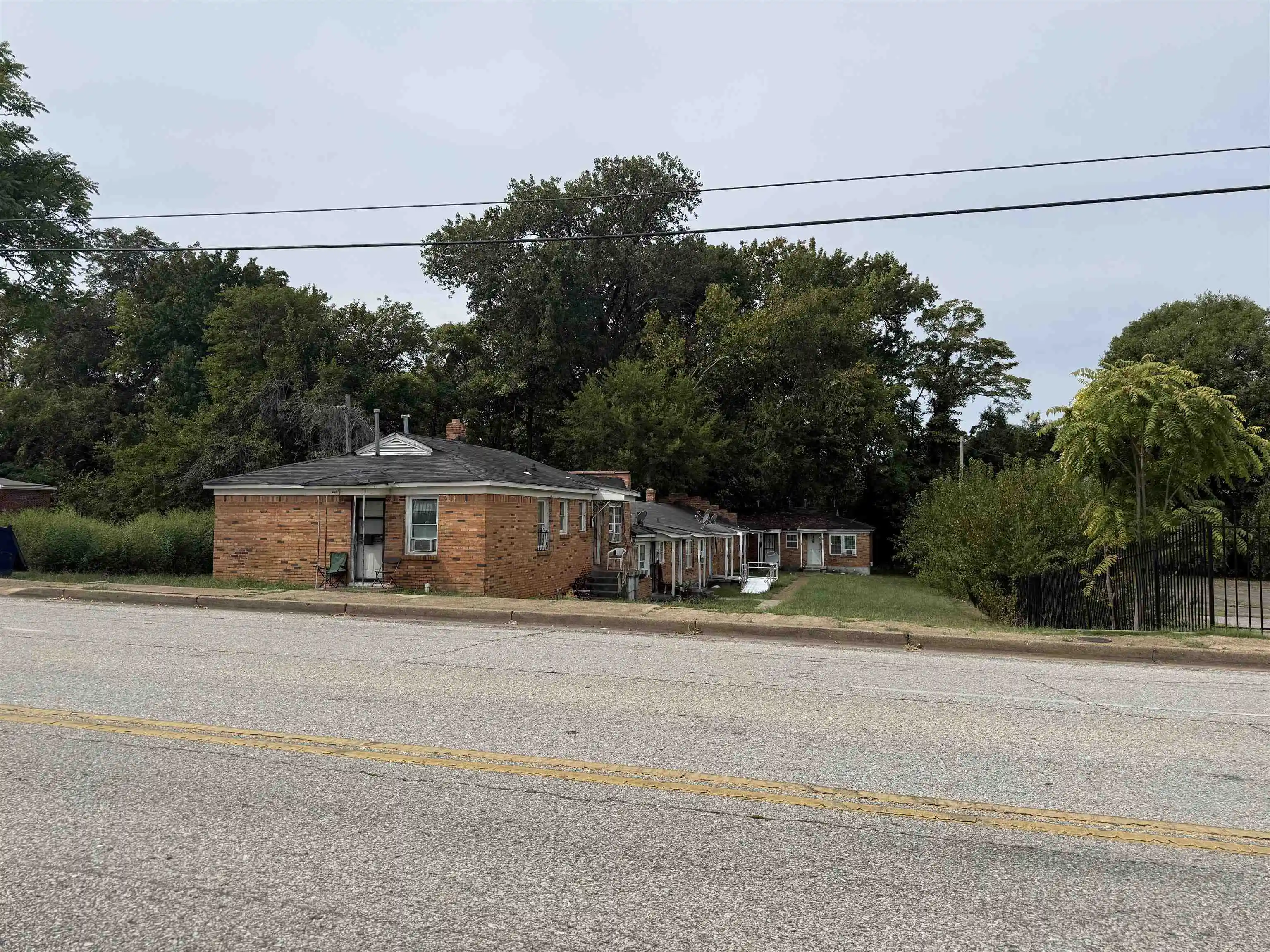 Multi family home for sale at 229 N Dunlap St, Memphis, TN 38105 | MLS# 10230922