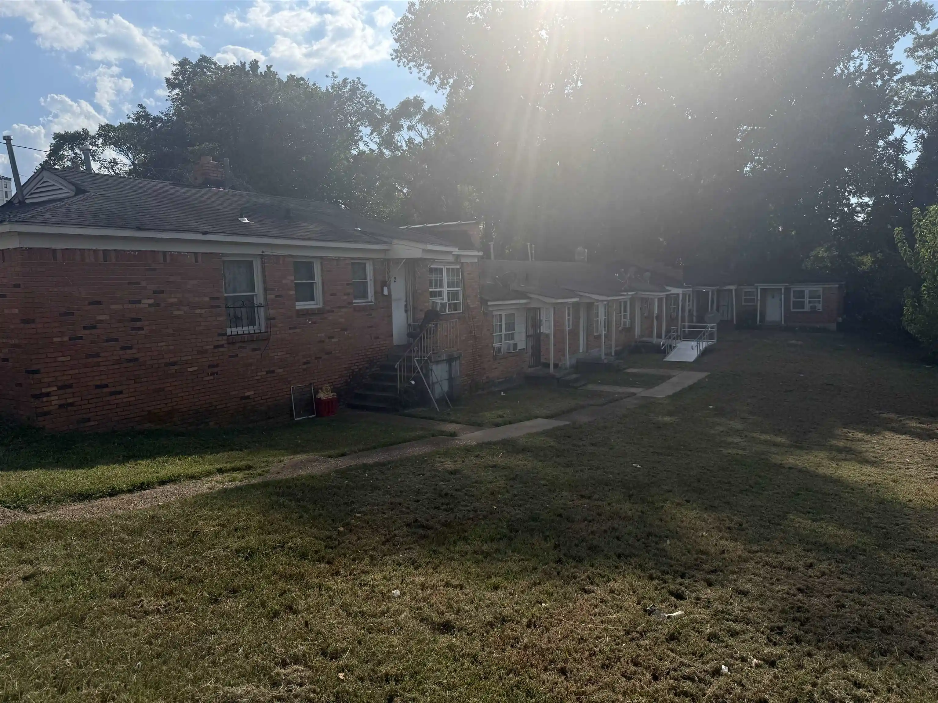 Photo 3 of Multi family home for sale at 229 N Dunlap St, Memphis, TN 38105 | MLS# 10230922 | Listing updated on 2026-09-22