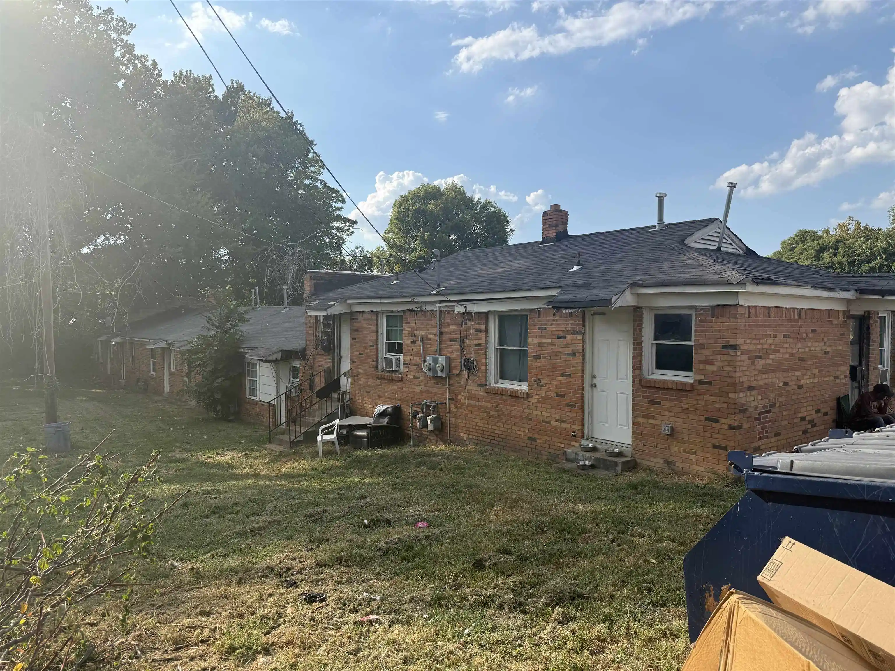Photo 4 of Multi family home for sale at 229 N Dunlap St, Memphis, TN 38105 | MLS# 10230922 | Listing updated on 2026-09-22