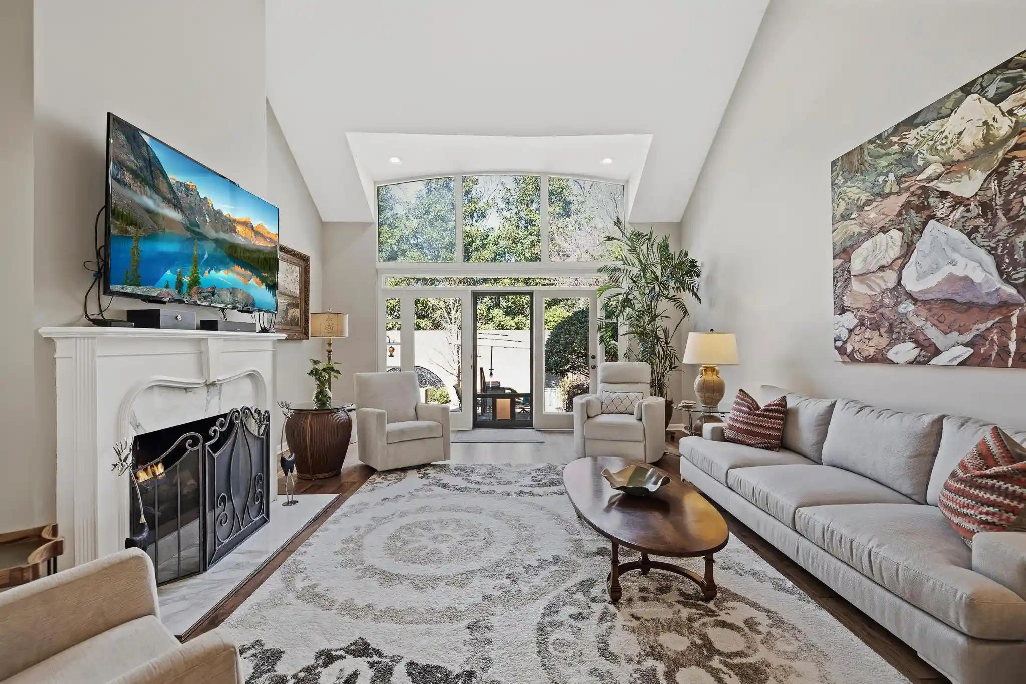 Photo 2 of Sale Pending at 4050 Baronne Way #34, Memphis, TN 38117 | MLS# 10230923 | Listing updated on 2026-09-22
