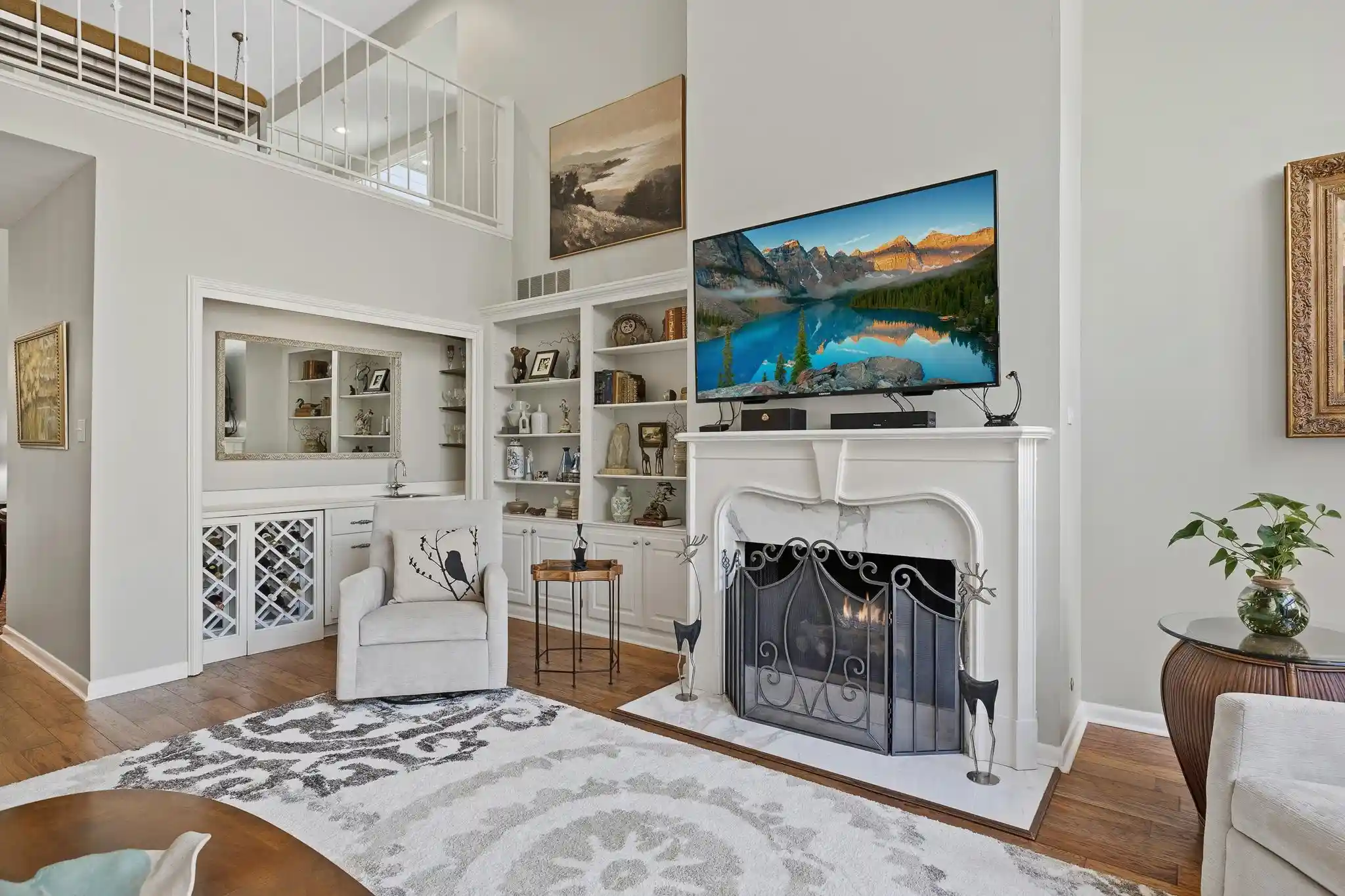 Photo 3 of Sale Pending at 4050 Baronne Way #34, Memphis, TN 38117 | MLS# 10230923 | Listing updated on 2026-09-22