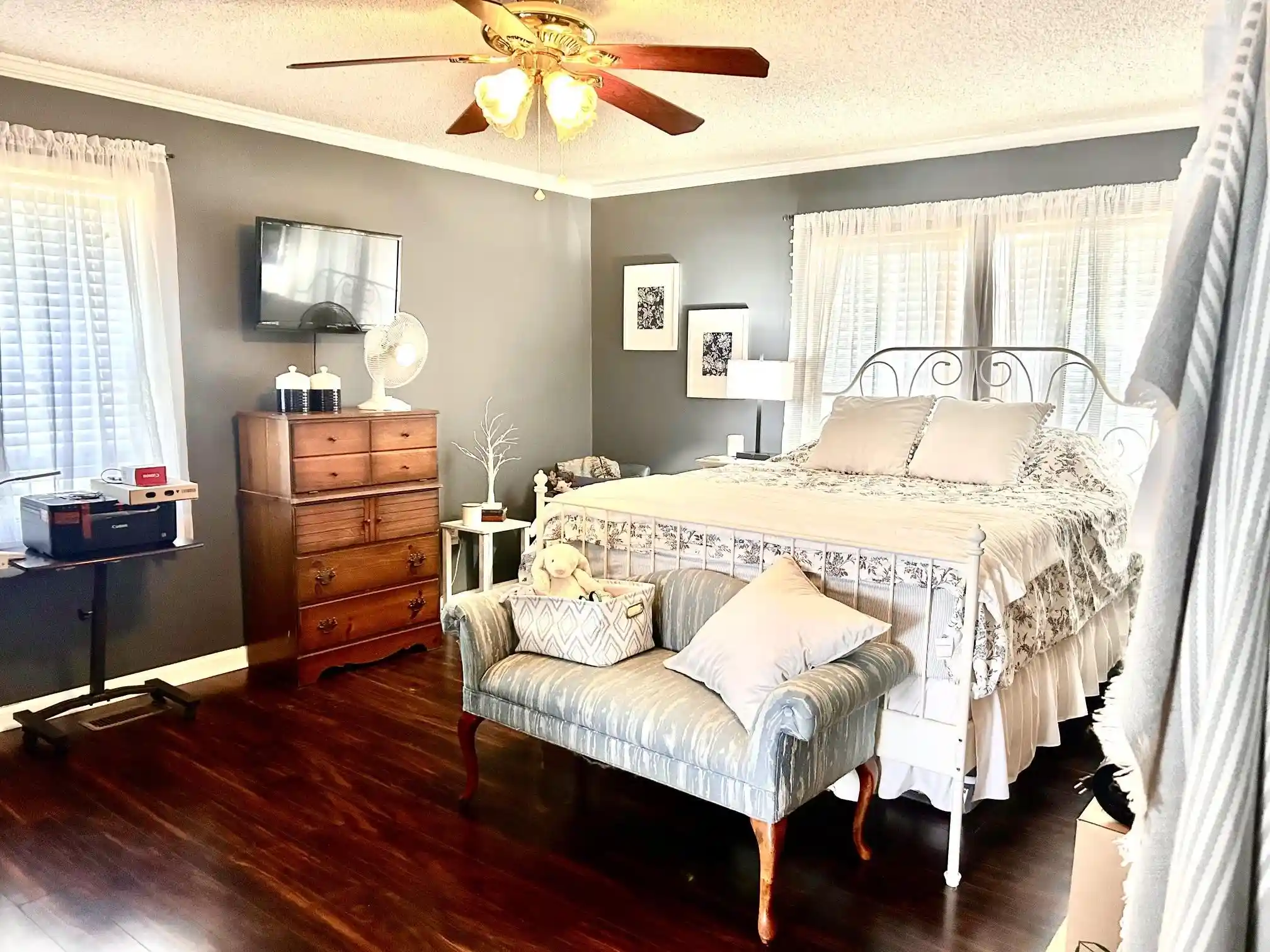 Photo 3 of Single family home for sale at 1023 Luckett Rd, Ripley, TN 38063 | MLS# 10230924 | Listing updated on 2026-09-23