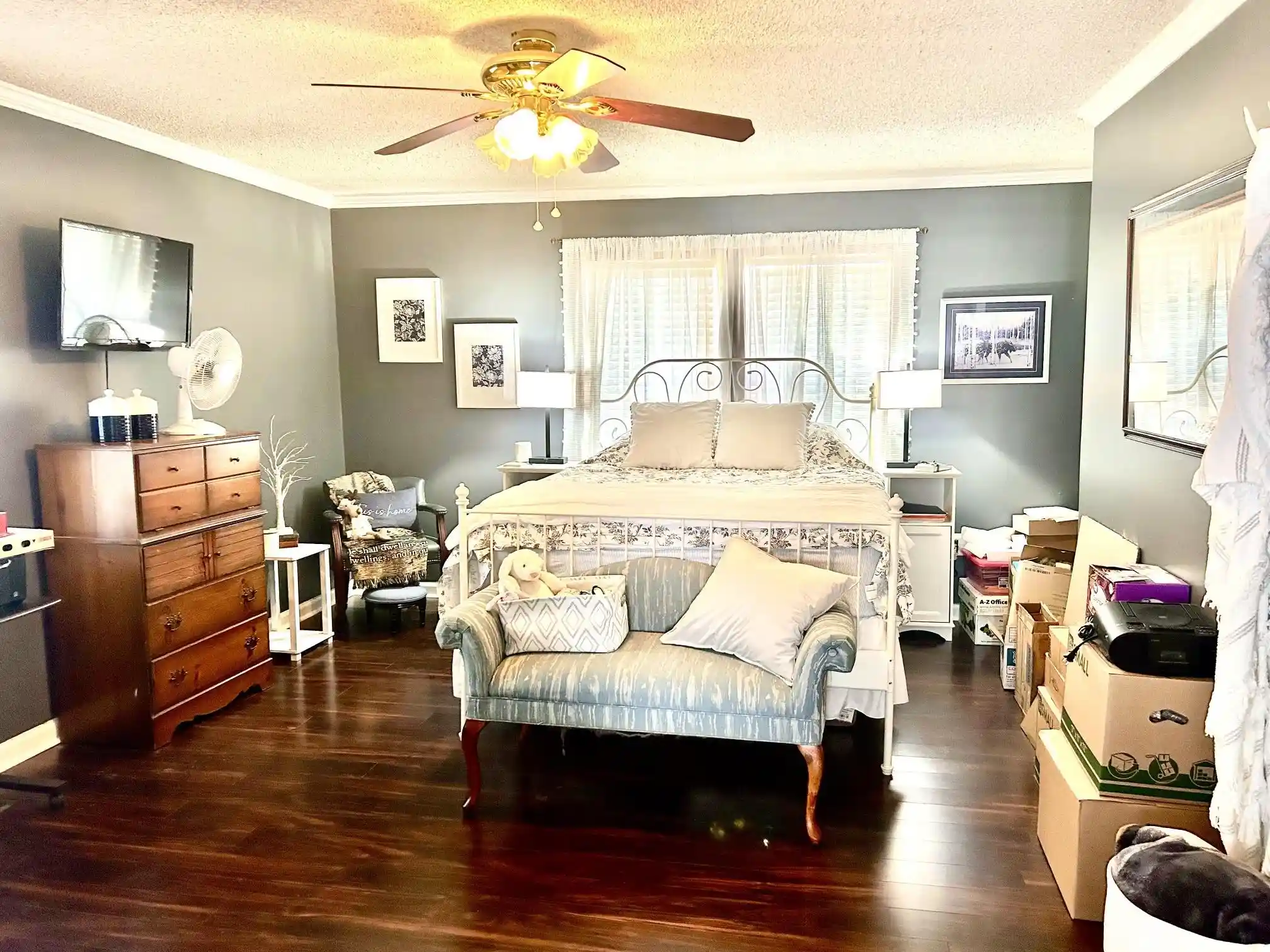 Photo 3 of Single family home for sale at 1023 Luckett Rd, Ripley, TN 38063 | MLS# 10230924 | Listing updated on 2026-09-23