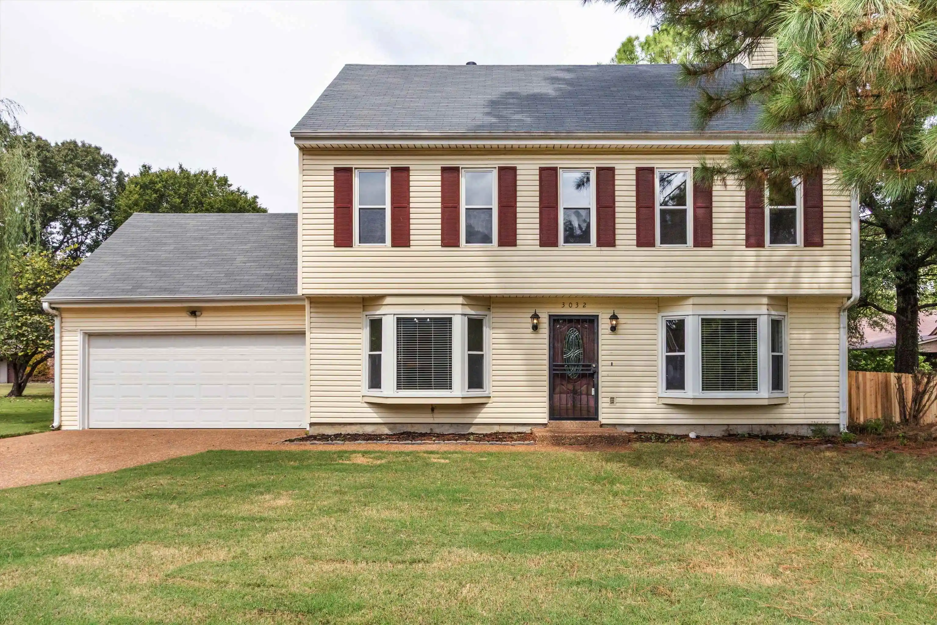 Photo 1 of Single family home for sale at 3032 Delvan Cv, Lakeland, TN 38002 | MLS# 10230925 | Listing updated on 2026-10-08