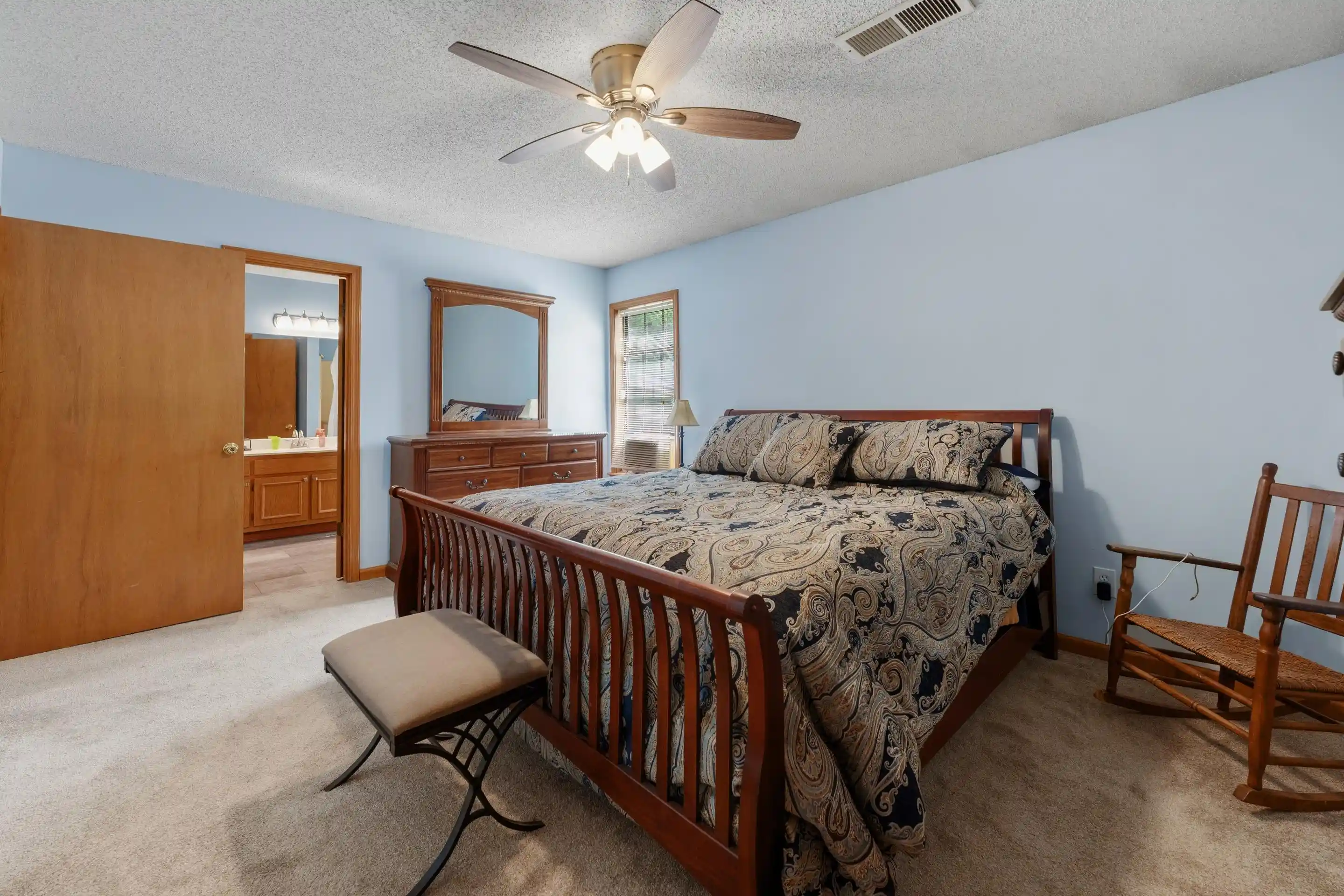Photo 4 of Single family home for sale at 256 Shannon Ln, Atoka, TN 38004 | MLS# 10230927 | Listing updated on 2026-09-23