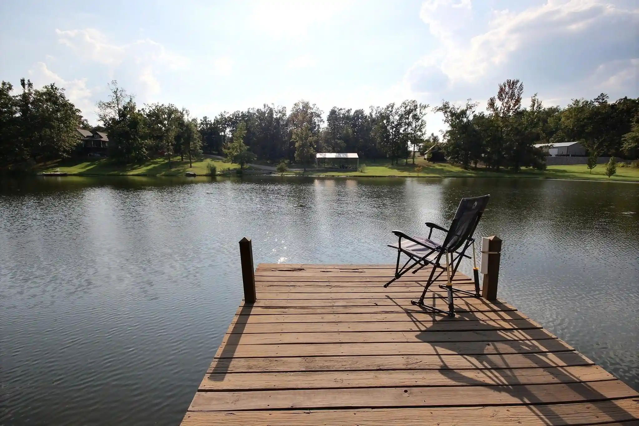 Listing Photo 4 - Condo for sale in building located at 110 Driftwood Rd, Counce, TN 38326