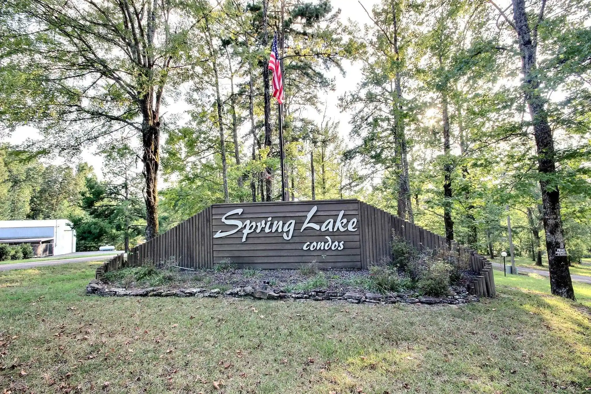 Listing Photo 5 - Condo for sale in building located at 110 Driftwood Rd, Counce, TN 38326