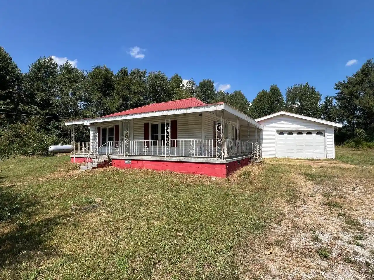 Photo 1 of Single family home for sale at 15077 70 Highway, Stanton, TN 38069 | MLS# 10230936 | Listing updated on 2026-09-23