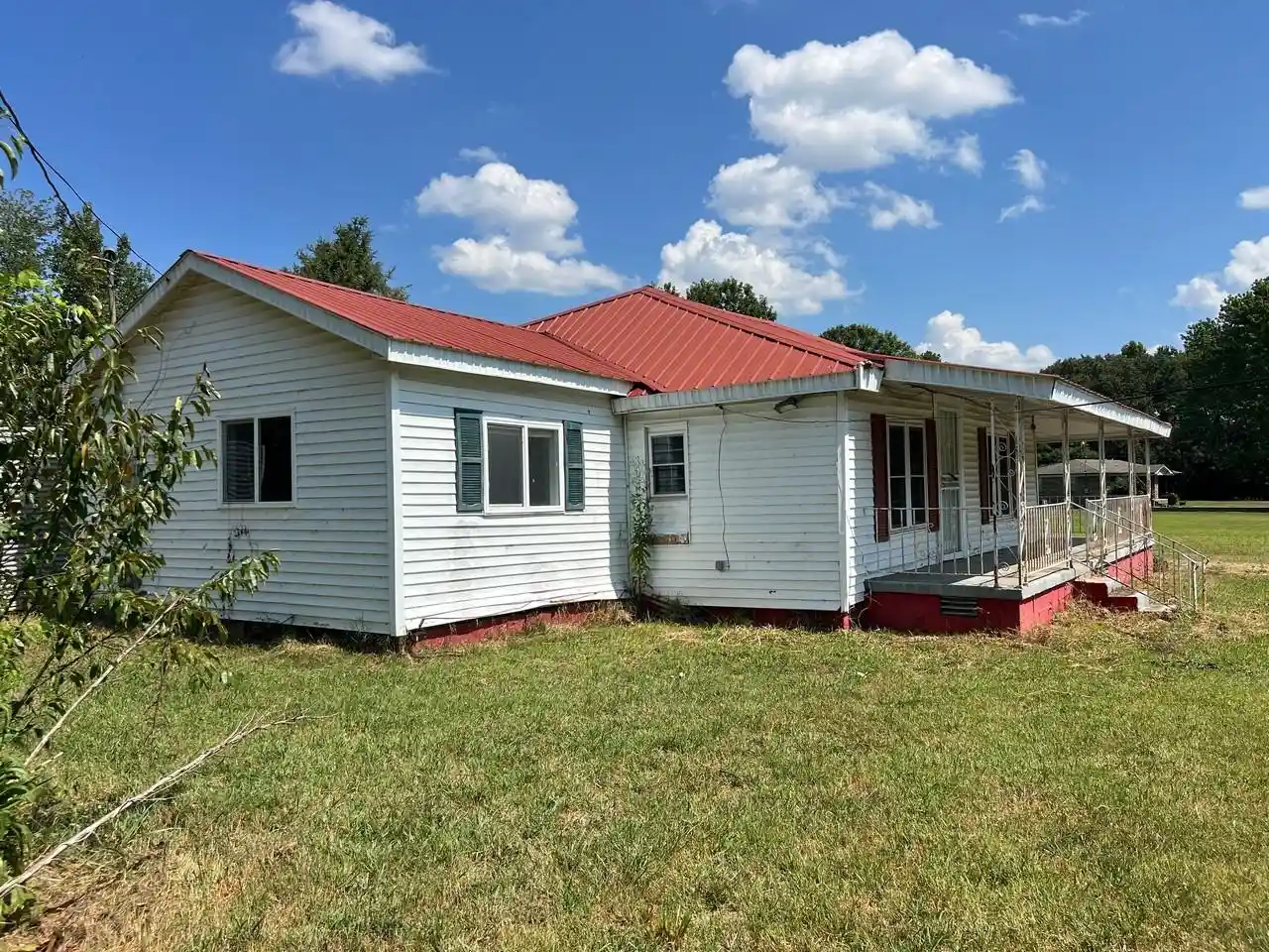 Photo 2 of Single family home for sale at 15077 70 Highway, Stanton, TN 38069 | MLS# 10230936 | Listing updated on 2026-09-23