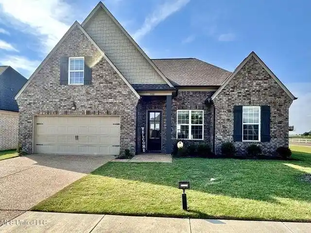 Photo 1 of Single family home for sale at 85 Summer Rose Ln, Somerville, TN 38068 | MLS# 10230941 | Listing updated on 2026-09-23