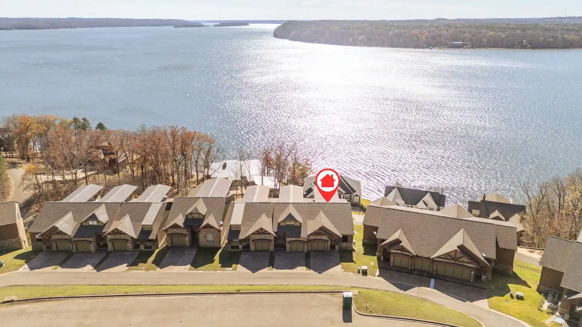 Photo 1 of Townhouse for sale at 75c Oasis Ln, Savannah, TN 38372 | MLS# 10230948 | Listing updated on 2026-09-28