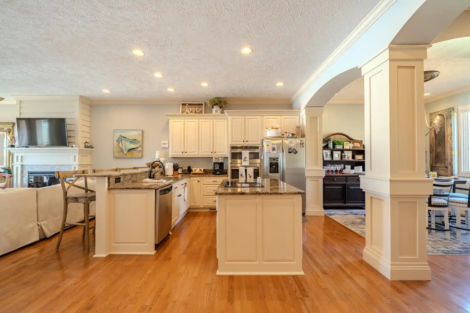 Photo 2 of Townhouse for sale at 75c Oasis Ln, Savannah, TN 38372 | MLS# 10230948 | Listing updated on 2026-09-28