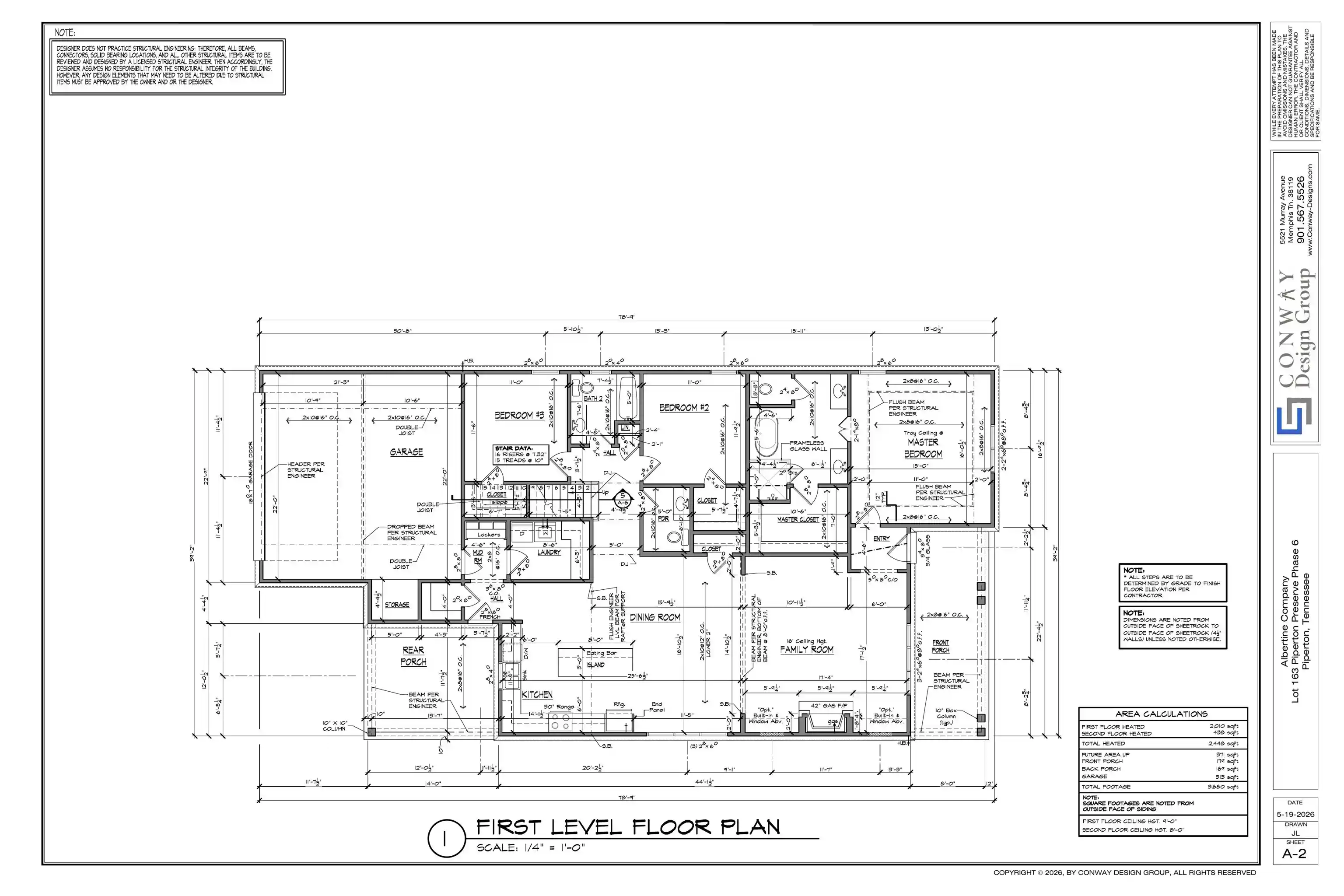 Photo 2 of Single family home for sale at 10 Rambling Rex Trl, Collierville, TN 38017 | MLS# 10230954 | Listing updated on 2026-09-23