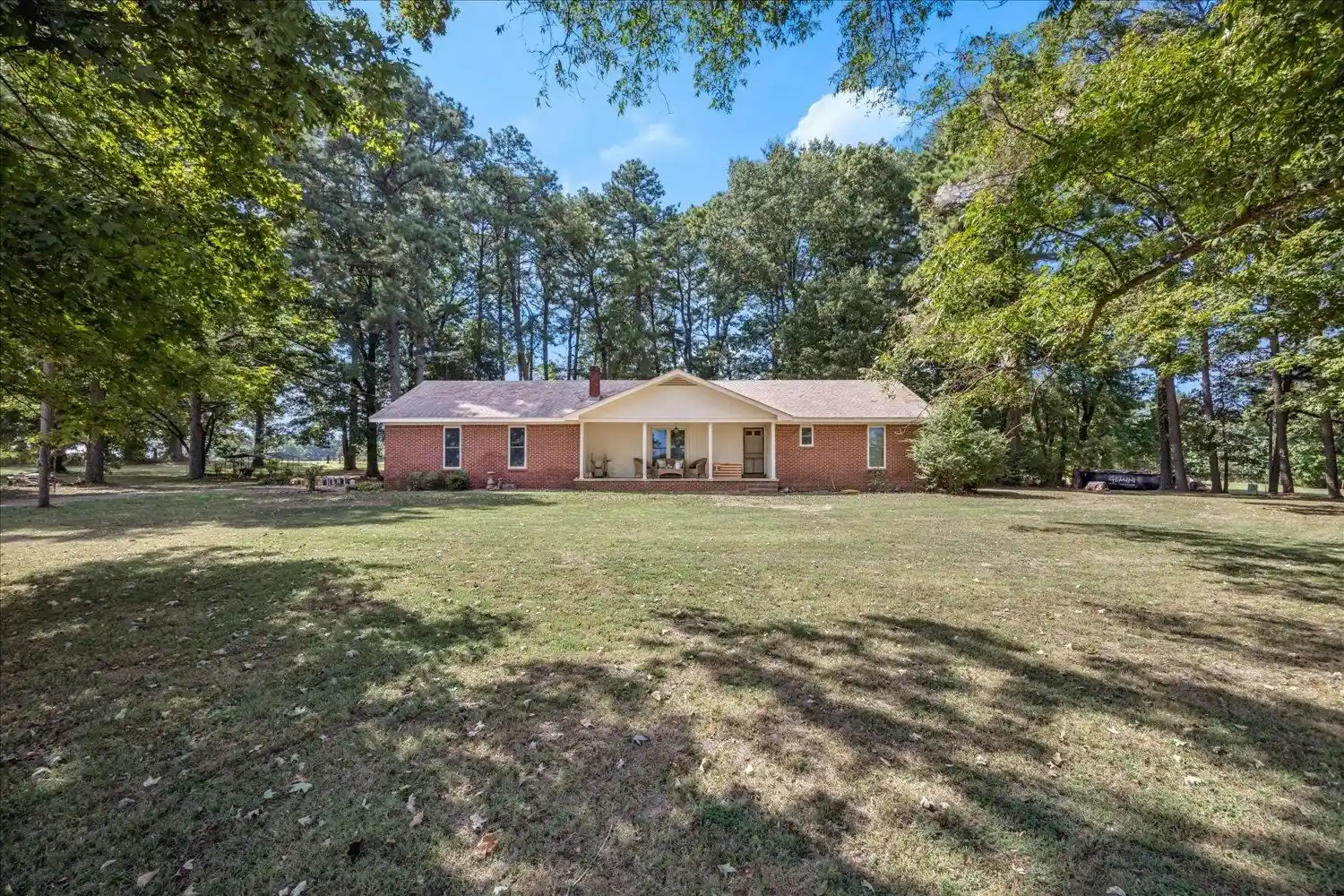 Photo 1 of Single family home for sale at 341 Ray Ln, Covington, TN 38019 | MLS# 10230958 | Listing updated on 2026-09-23