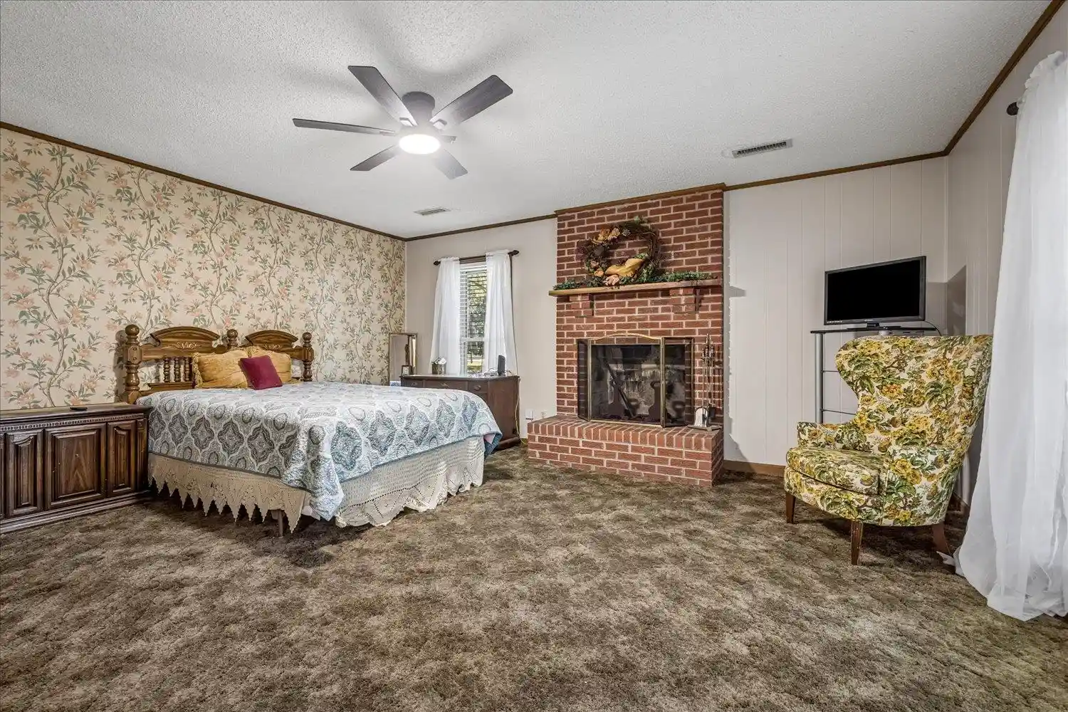 Photo 4 of Single family home for sale at 341 Ray Ln, Covington, TN 38019 | MLS# 10230958 | Listing updated on 2026-09-23