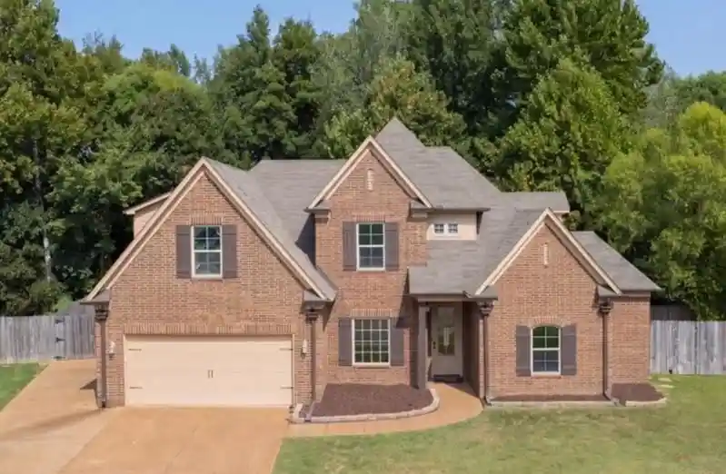 Photo 1 of Single family home for sale at 6150 Carebi Way, Bartlett, TN 38135 | MLS# 10230961 | Listing updated on 2026-09-24