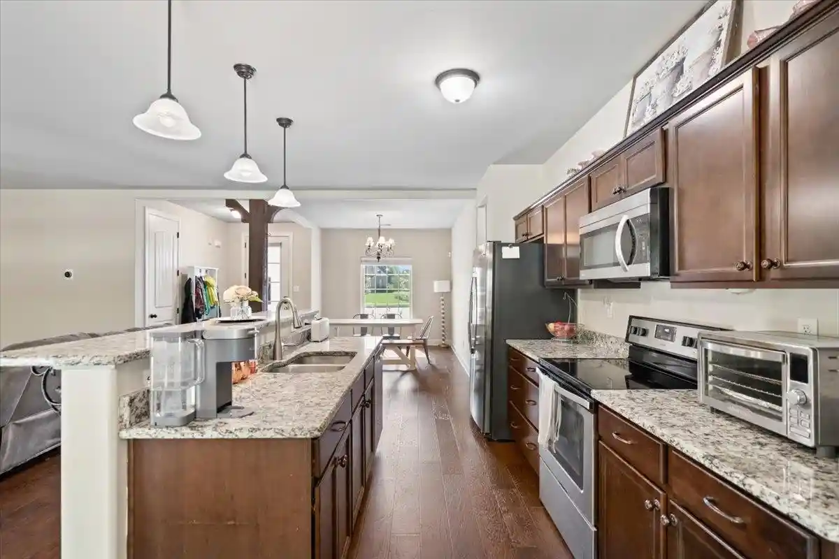 Photo 3 of Single family home for sale at 6150 Carebi Way, Bartlett, TN 38135 | MLS# 10230961 | Listing updated on 2026-09-24