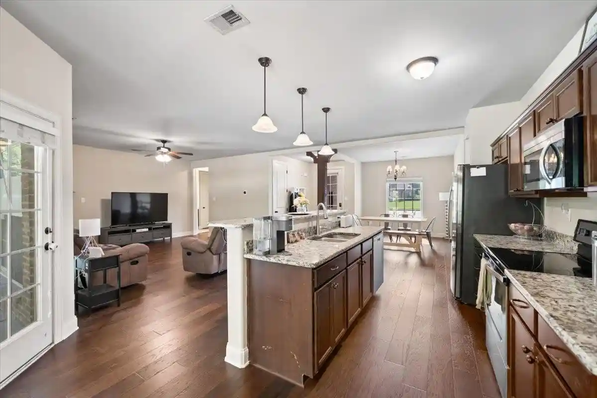 Photo 3 of Single family home for sale at 6150 Carebi Way, Bartlett, TN 38135 | MLS# 10230961 | Listing updated on 2026-09-24