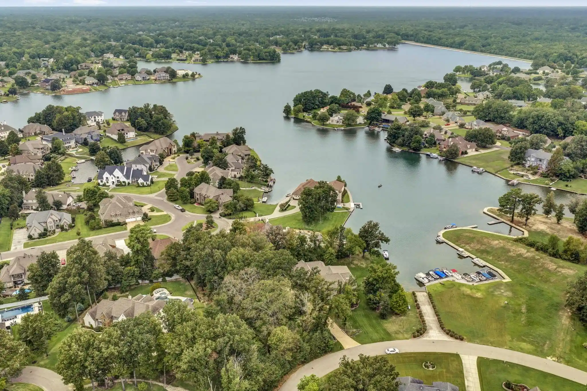 Photo 2 of Land for sale at 3981 N Potter Woods Cv, Lakeland, TN 38002 | MLS# 10230969 | Listing updated on 2026-09-23