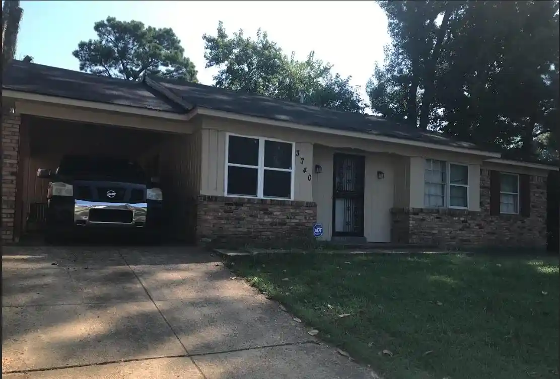 Photo 1 of Single family home for sale at 3740 Ladue St, Memphis, TN 38127 | MLS# 10230971 | Listing updated on 2026-10-21