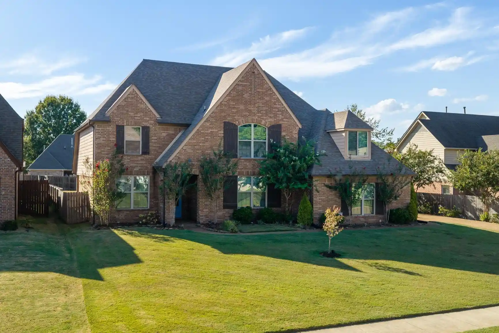 Photo 1 of Single family home for sale at 4909 Avi Dr, Bartlett, TN 38002 | MLS# 10230974 | Listing updated on 2026-10-08