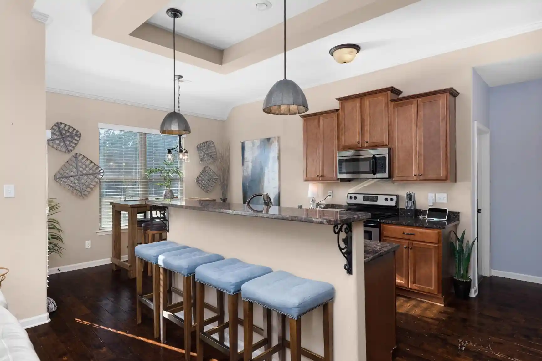 Photo 3 of Single family home for sale at 4909 Avi Dr, Bartlett, TN 38002 | MLS# 10230974 | Listing updated on 2026-10-08