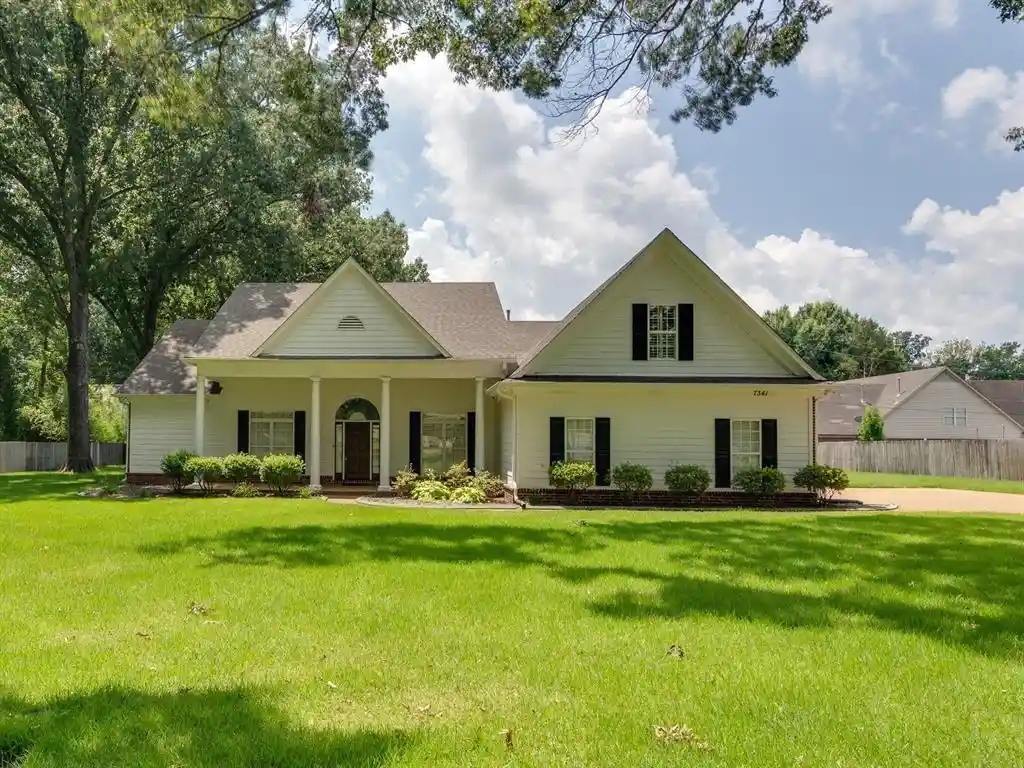 Photo 1 of Single family home for sale at 7341 4th Avenue, Memphis, TN 38135 | MLS# 10230979 | Listing updated on 2026-09-23