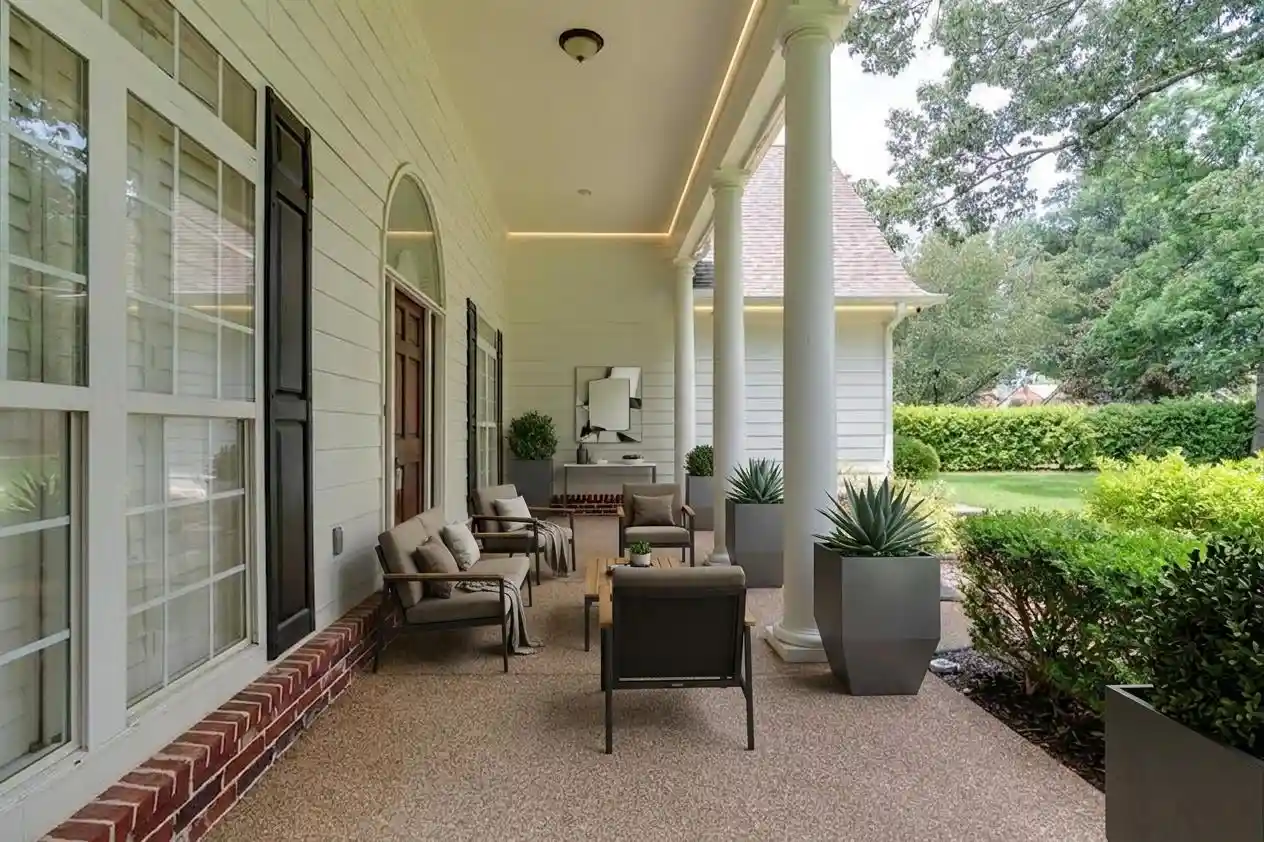 Photo 2 of Single family home for sale at 7341 4th Avenue, Memphis, TN 38135 | MLS# 10230979 | Listing updated on 2026-09-23