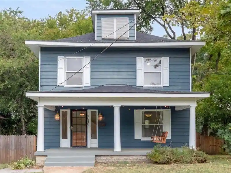 Photo 1 of Single family home for sale at 2058 Cowden Ave, Memphis, TN 38104 | MLS# 10230992 | Listing updated on 2026-09-23