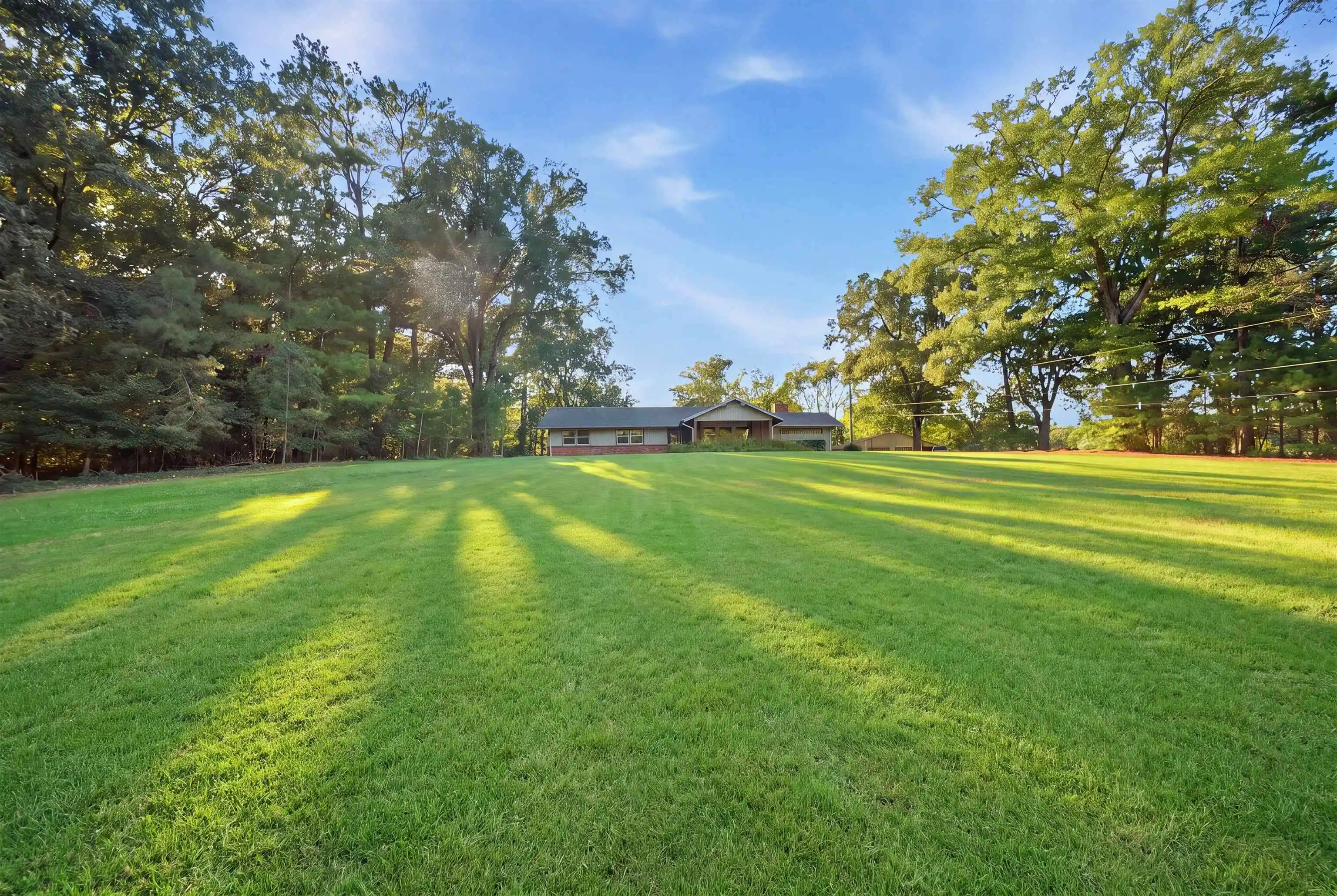 Photo 1 of Sale Pending at 5095 Evergreen Rd, Lakeland, TN 38002 | MLS# 10230993 | Listing updated on 2026-09-27
