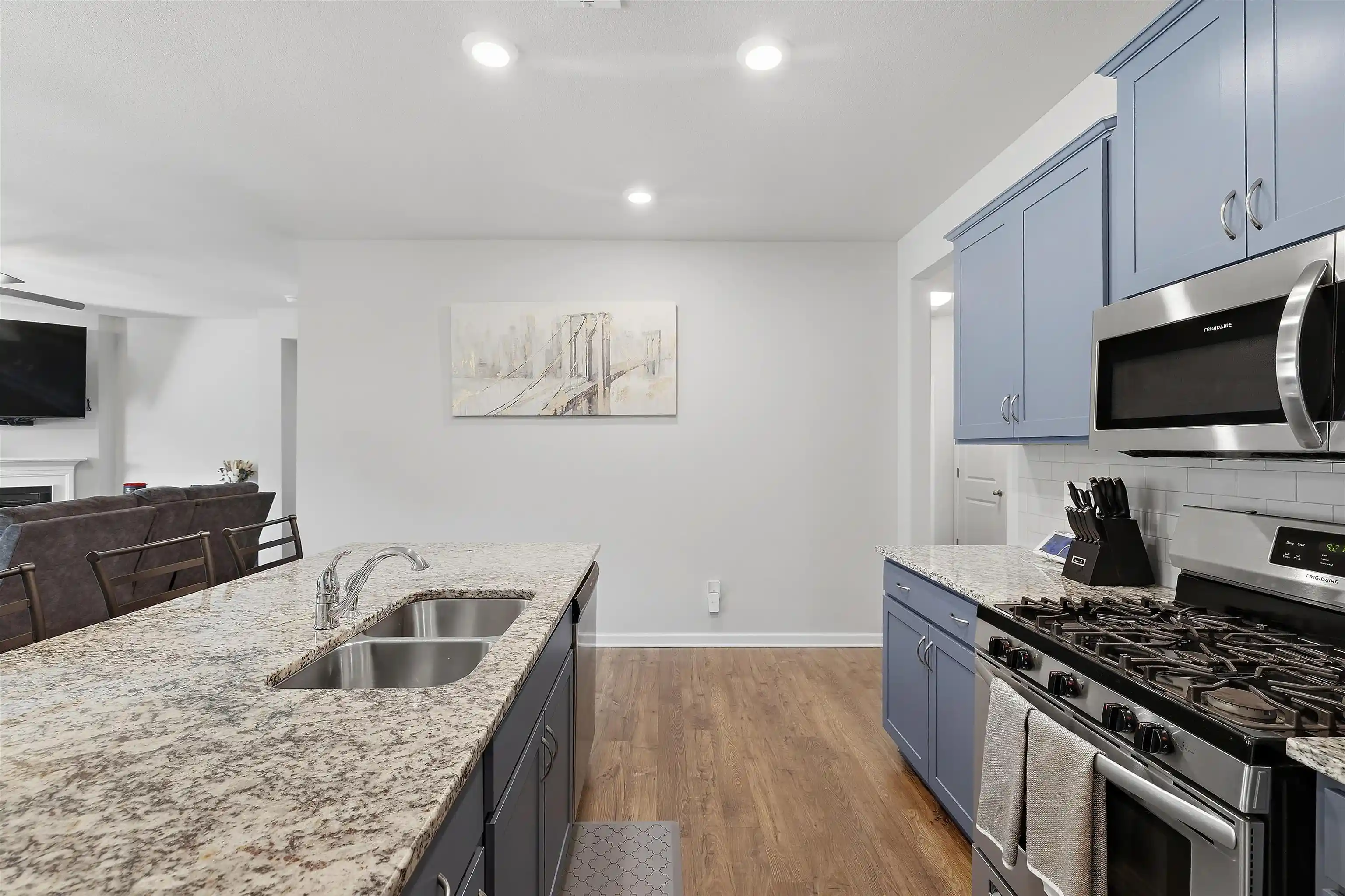 Photo 3 of Single family home for sale at 95 Fairway Hills Dr, Oakland, TN 38060 | MLS# 10230996 | Listing updated on 2026-09-23