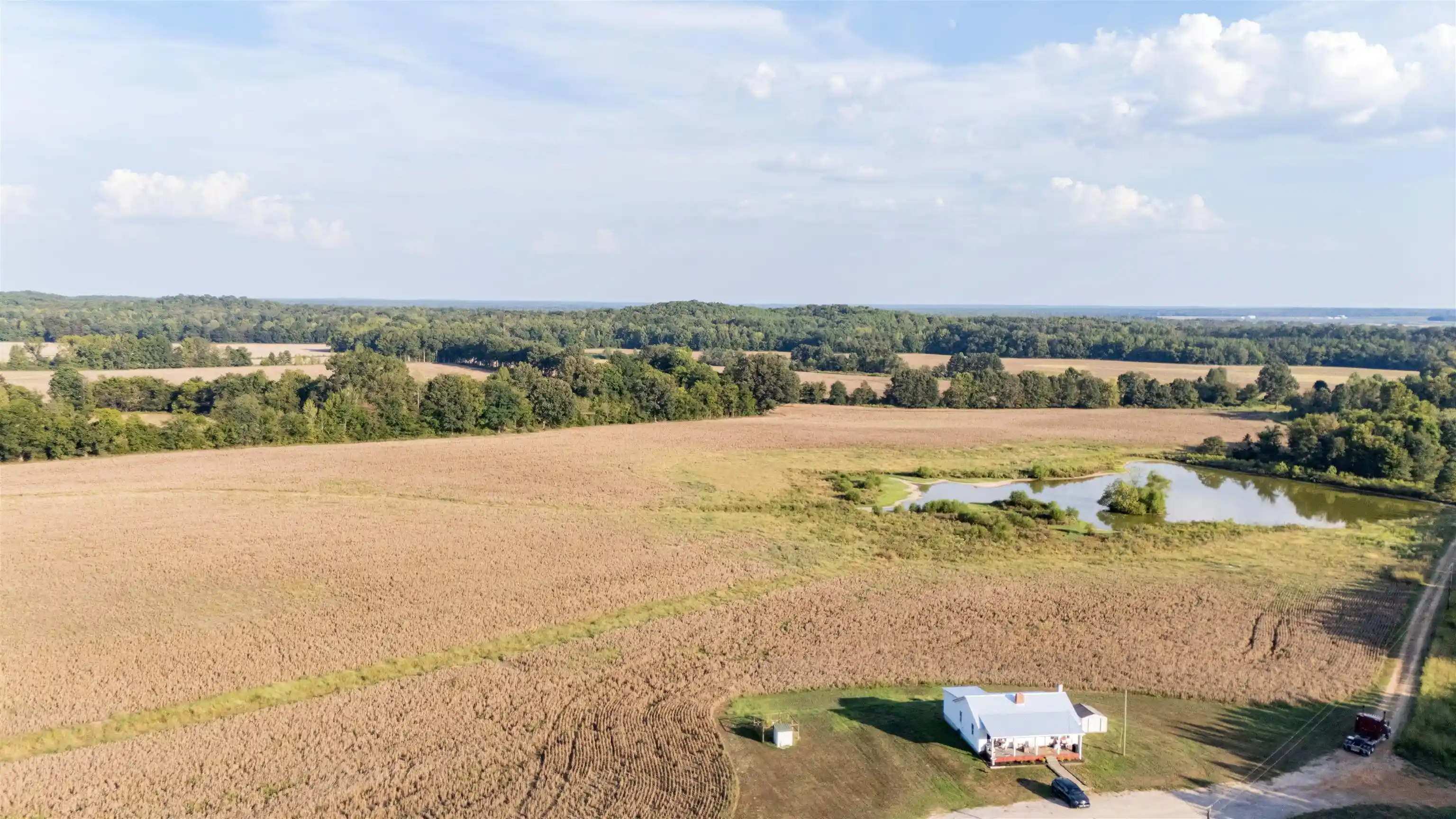 Photo 1 of Land for sale at Hornsby Loop, Bolivar, TN 38008 | MLS# 10230998 | Listing updated on 2026-09-23