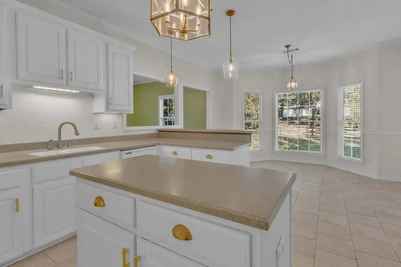 Photo 3 of Single family home for sale at 35 Chris Joe Rd, Oakland, TN 38060 | MLS# 10231011 | Listing updated on 2026-10-08
