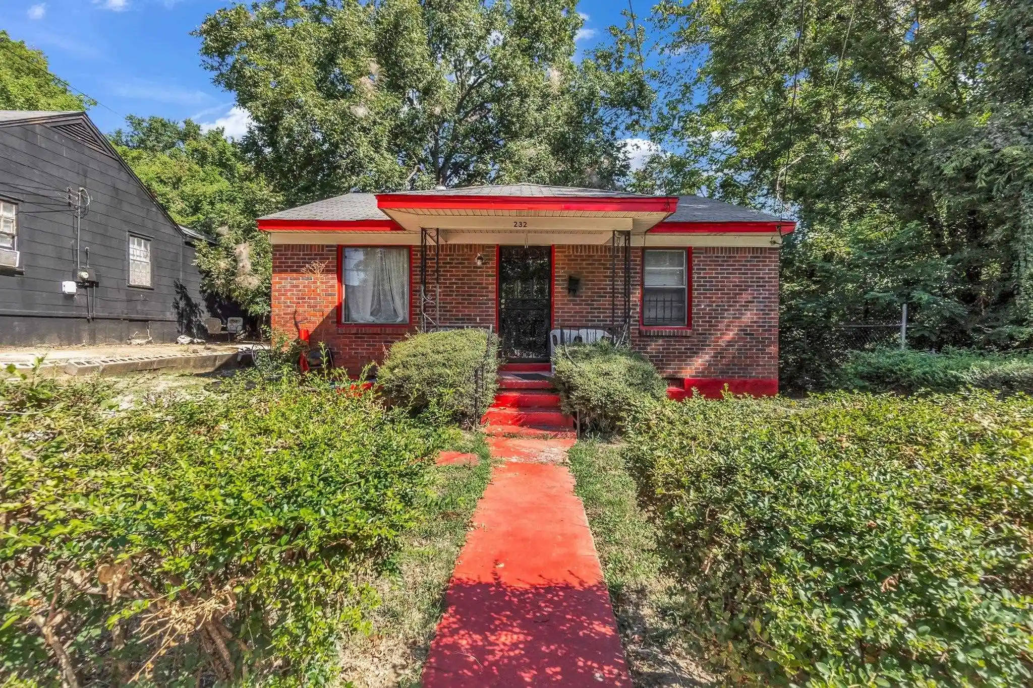 Photo 1 of Single family home for sale at 232 Modder Ave, Memphis, TN 38109 | MLS# 10231018 | Listing updated on 2026-09-24