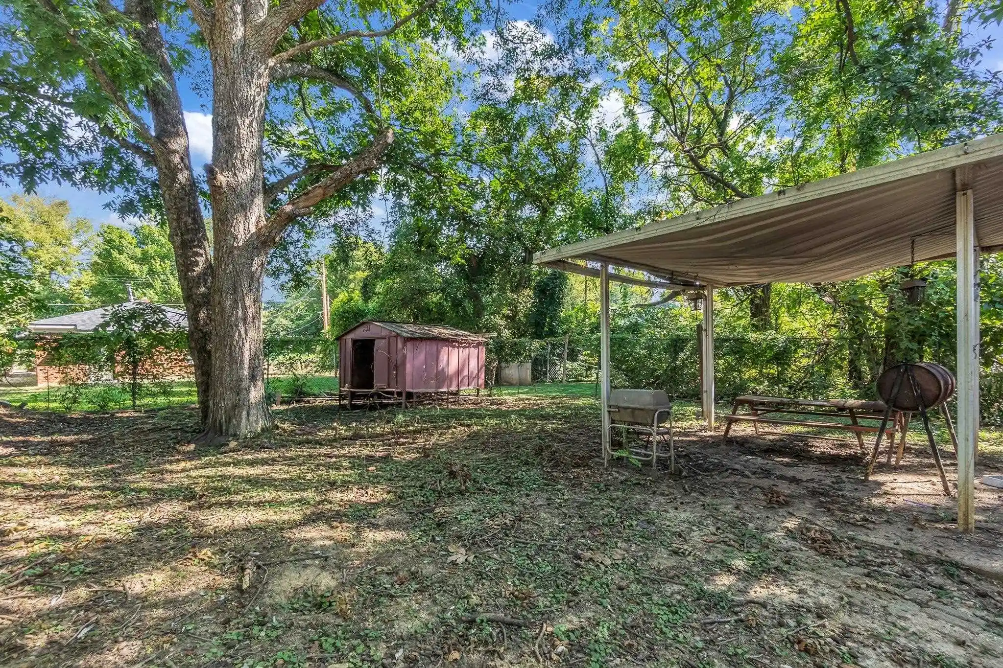 Photo 4 of Single family home for sale at 232 Modder Ave, Memphis, TN 38109 | MLS# 10231018 | Listing updated on 2026-09-24