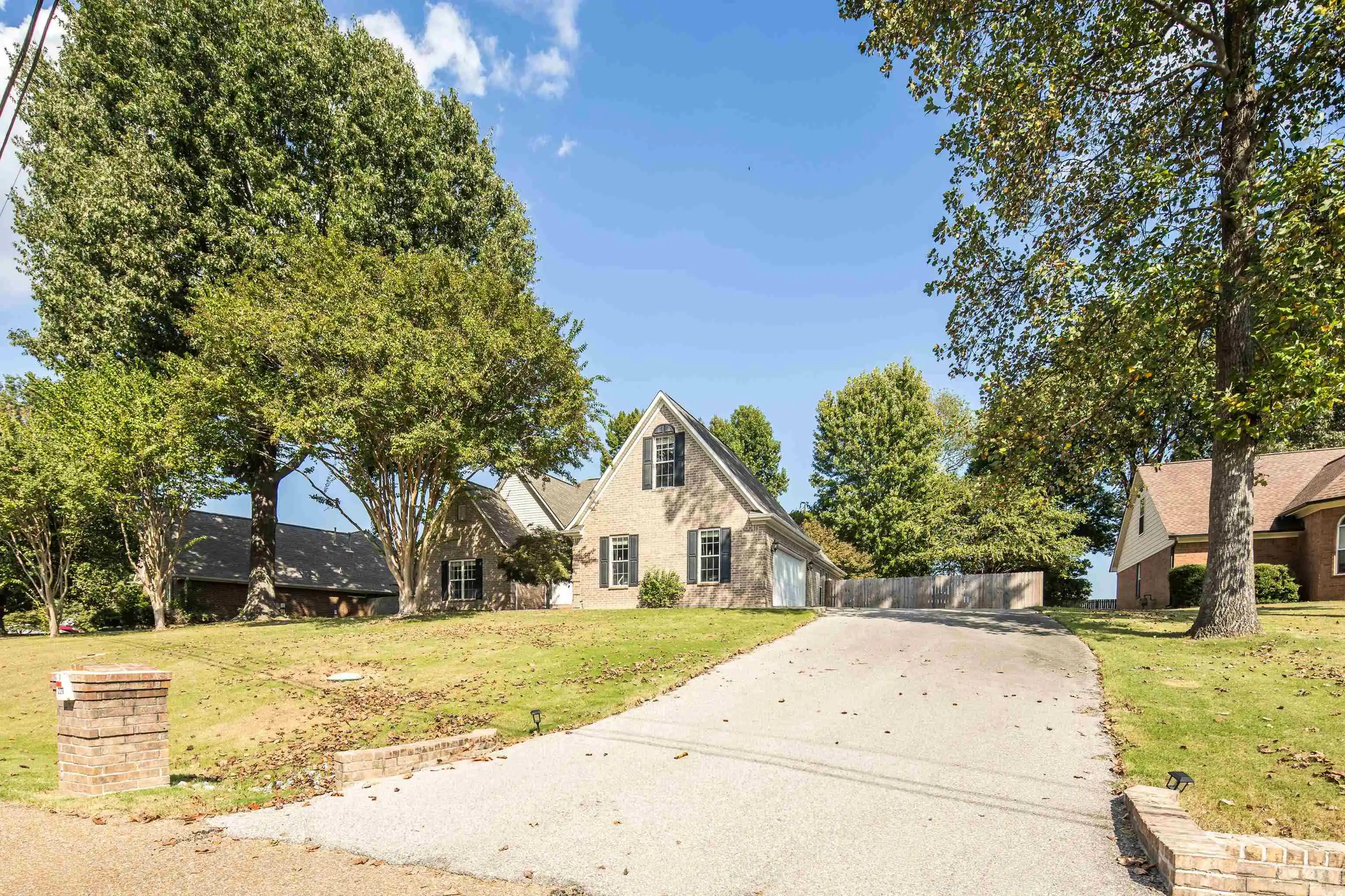 Photo 1 of Single family home for sale at 226 Thomas Ter, Atoka, TN 38004 | MLS# 10231021 | Listing updated on 2026-09-24