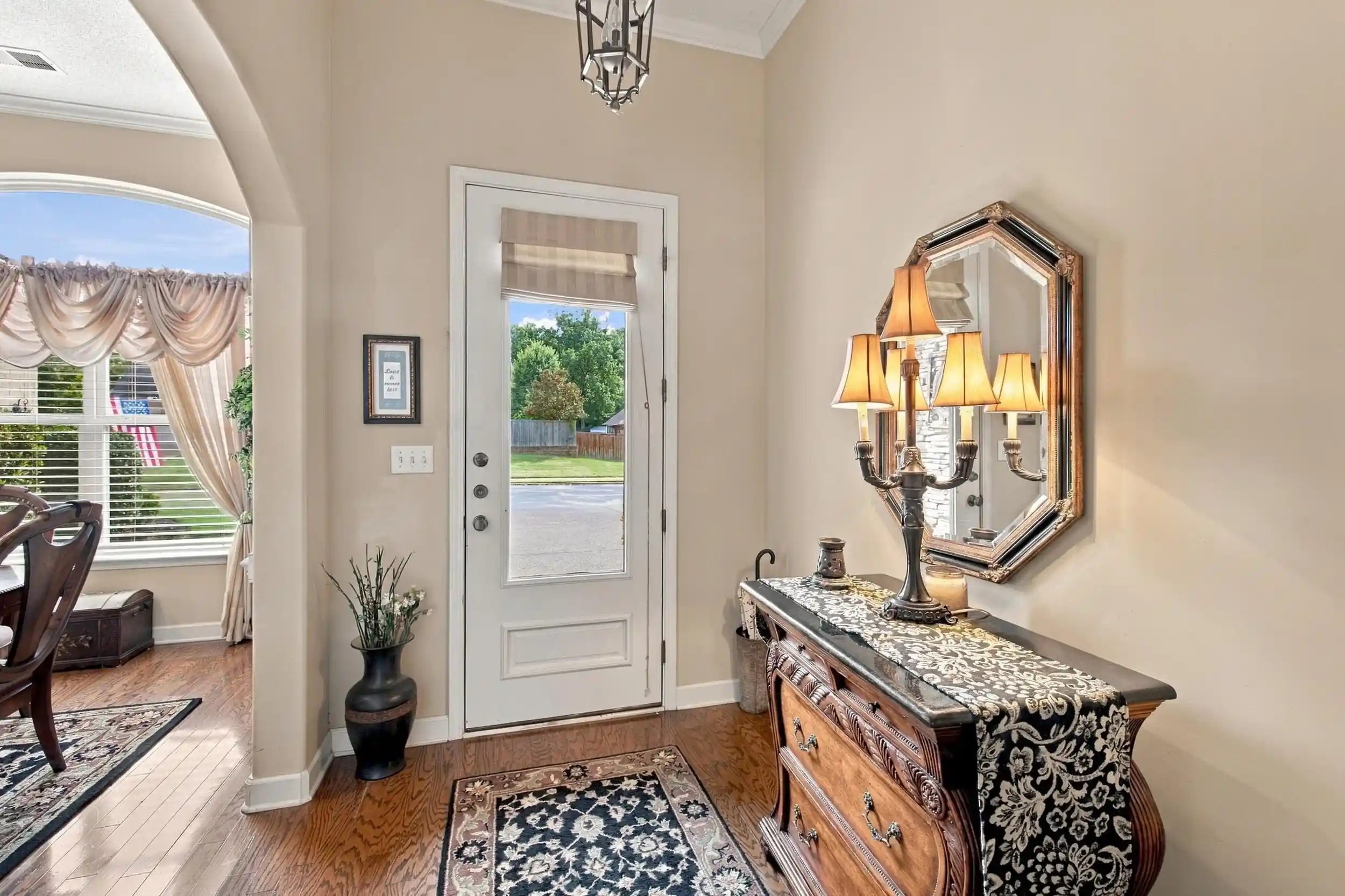 Photo 2 of Single family home for sale at 8268 Bartlett Gap Dr, Bartlett, TN 38133 | MLS# 10231025 | Listing updated on 2026-09-24