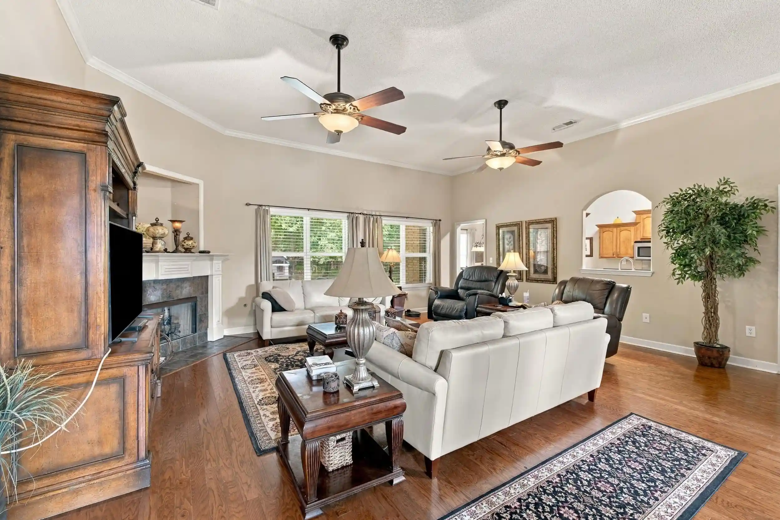 Photo 3 of Single family home for sale at 8268 Bartlett Gap Dr, Bartlett, TN 38133 | MLS# 10231025 | Listing updated on 2026-09-24