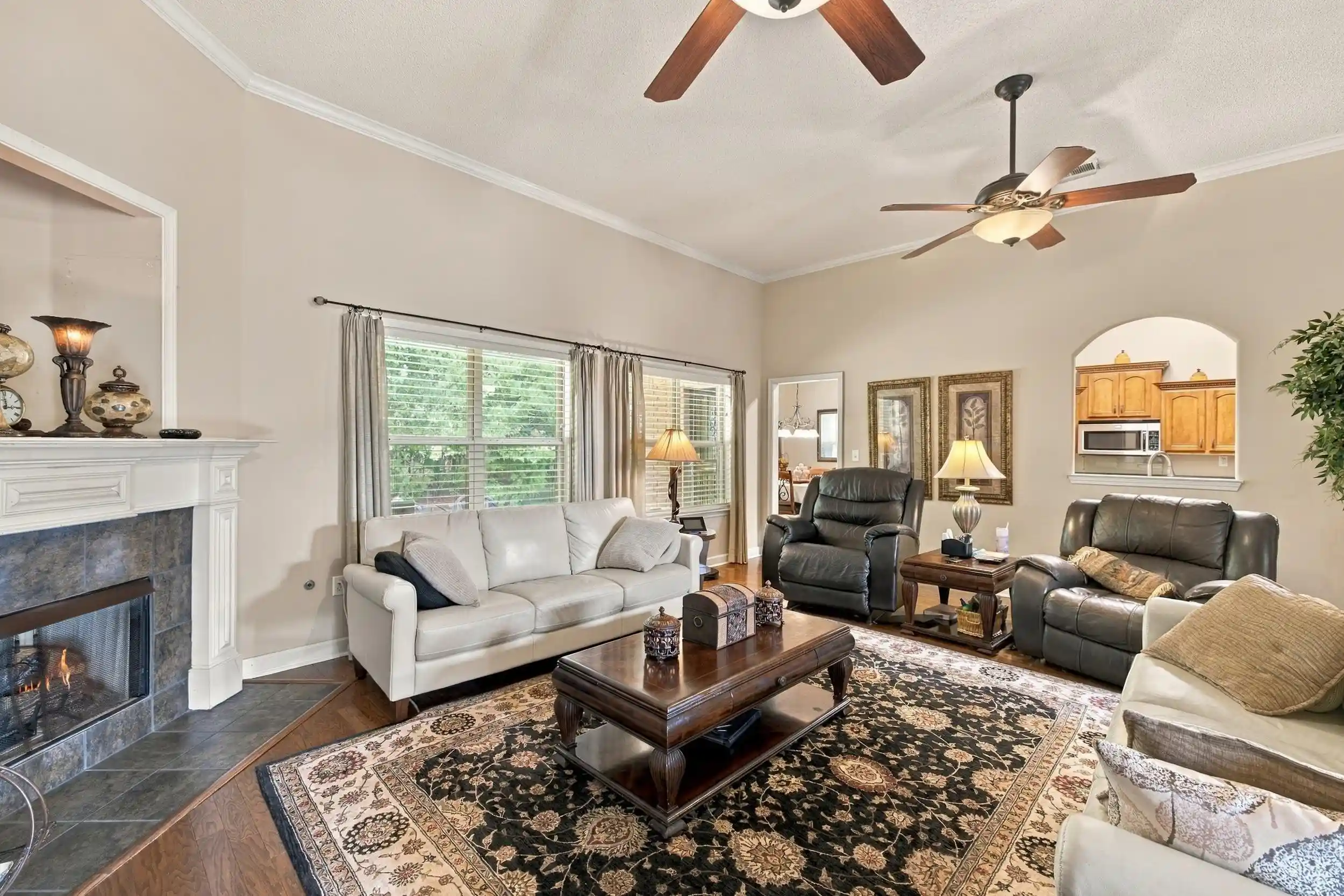 Photo 3 of Single family home for sale at 8268 Bartlett Gap Dr, Bartlett, TN 38133 | MLS# 10231025 | Listing updated on 2026-09-24
