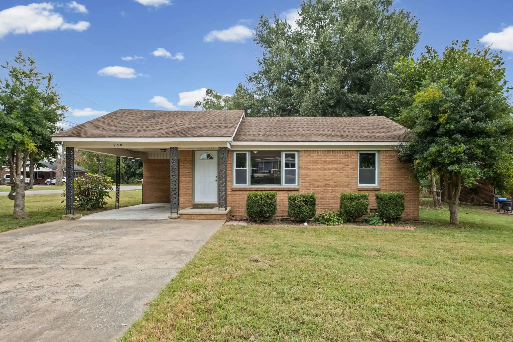 Photo 1 of Single family home for sale at 930 Gray St, Brownsville, TN 38012 | MLS# 10231033 | Listing updated on 2026-10-02