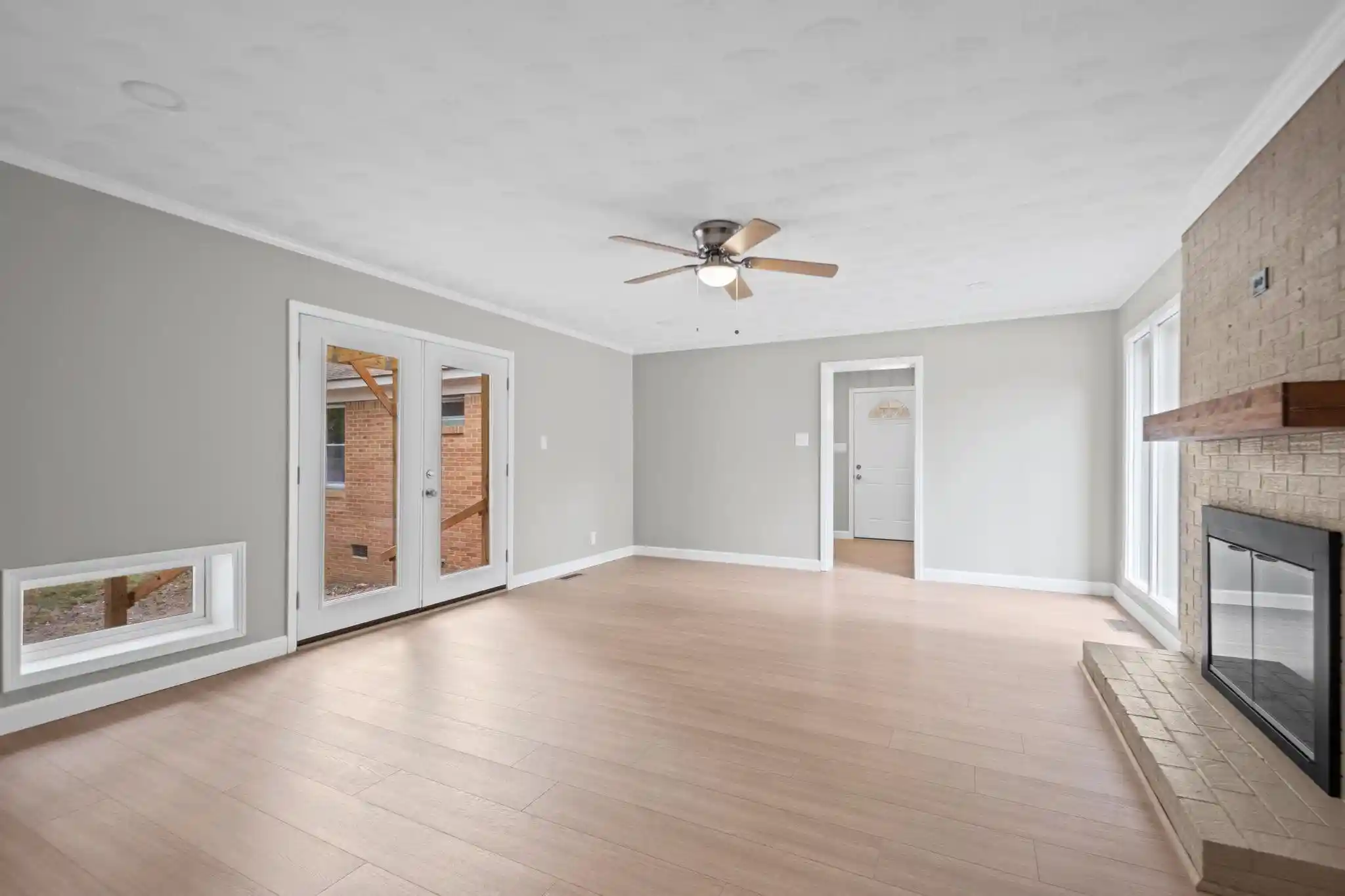 Photo 3 of Single family home for sale at 930 Gray St, Brownsville, TN 38012 | MLS# 10231033 | Listing updated on 2026-10-02