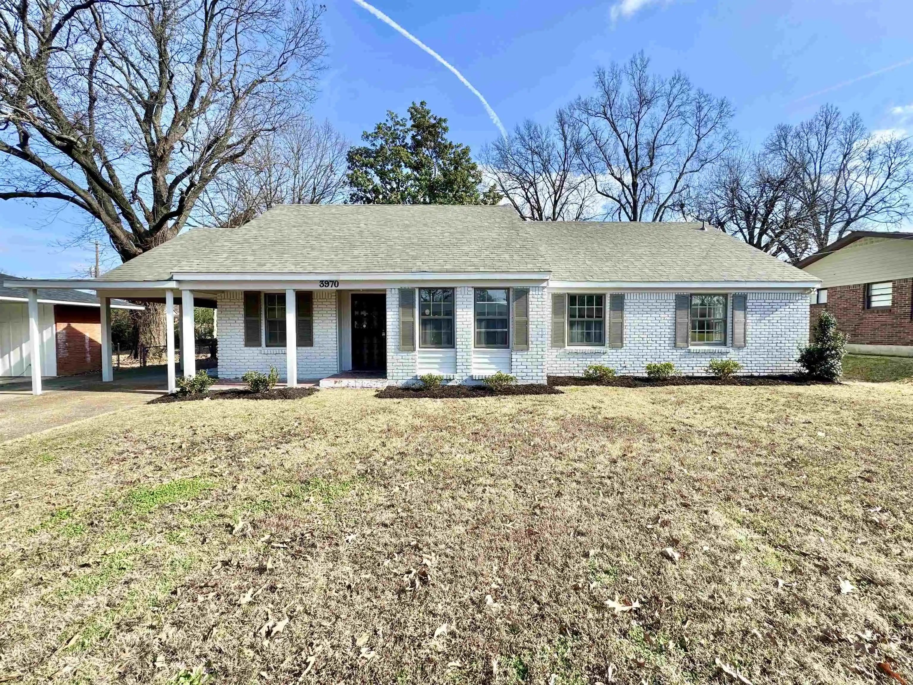 Photo 1 of Single family home for sale at 3970 Patte Ann Dr, Memphis, TN 38116 | MLS# 10231037 | Listing updated on 2026-09-24